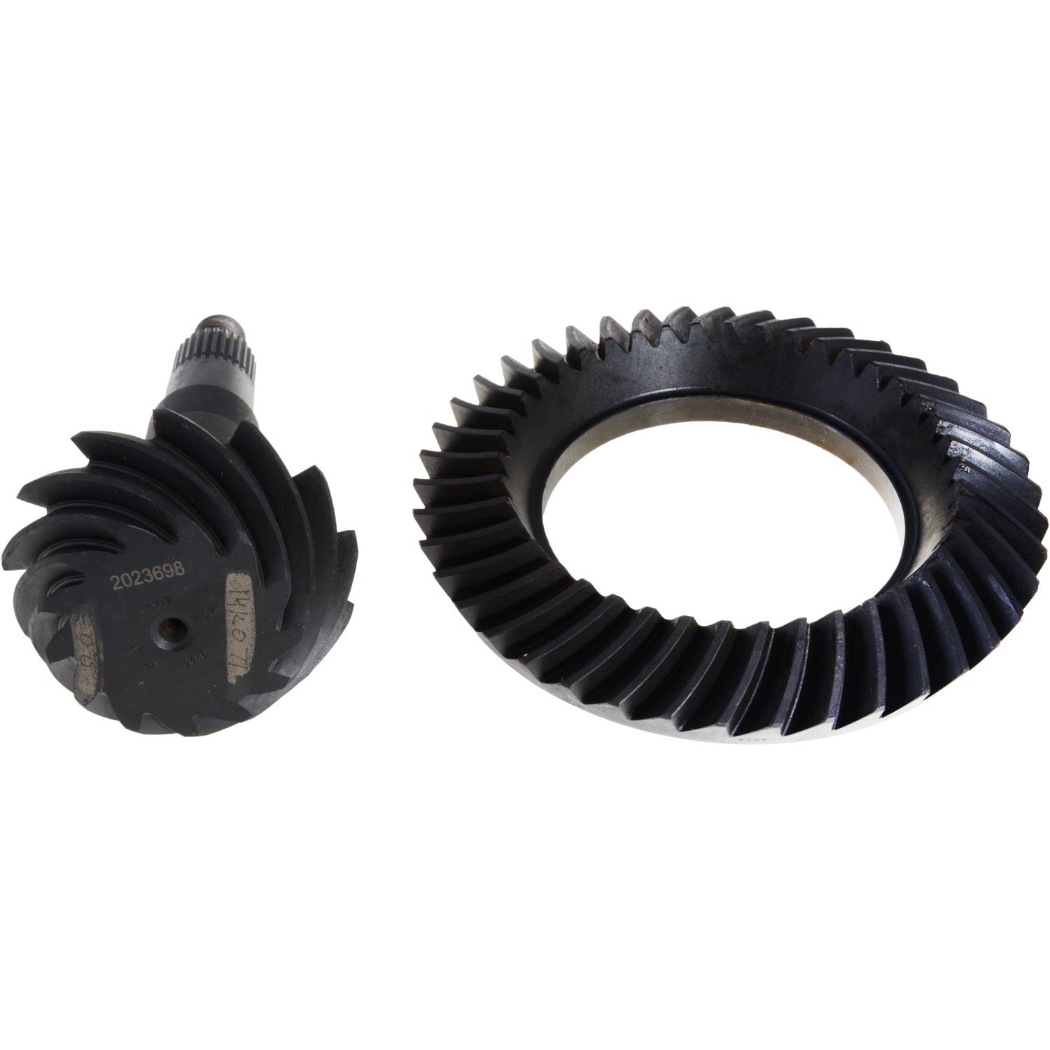 2002-2009 Buick Apollo Differential Ring and Pinion Dana Spicer Chassis