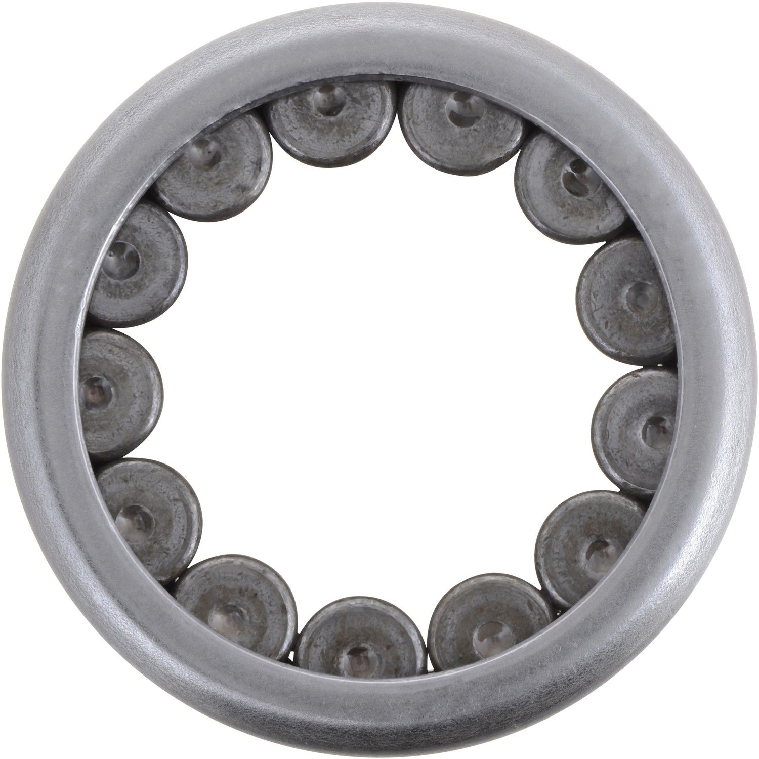 1986, 1985, 1984, 1983, 1982, 1981 GMC P2500 Wheel Bearing