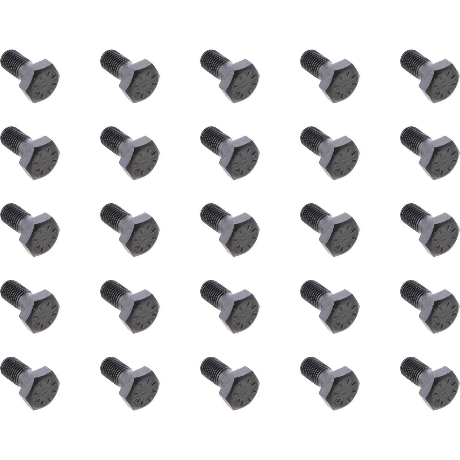 2013, 2012, 2011, 2010, 2009, 2008, 2007, 2006, 2005, 2004, 2003, 2002, 2001 Ford Explorer AMX Differential Ring Gear Bolt