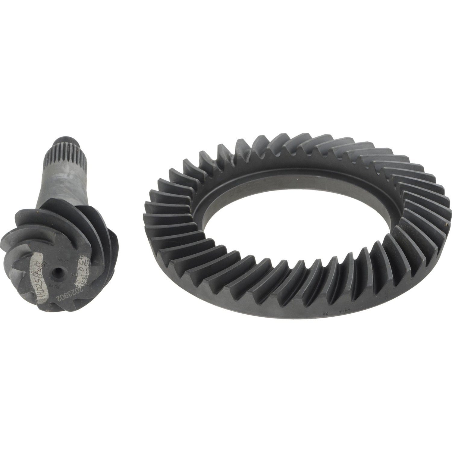 1968, 1967, 1966, 1965, 1964 Chevrolet Chevy II Differential Ring and Pinion
