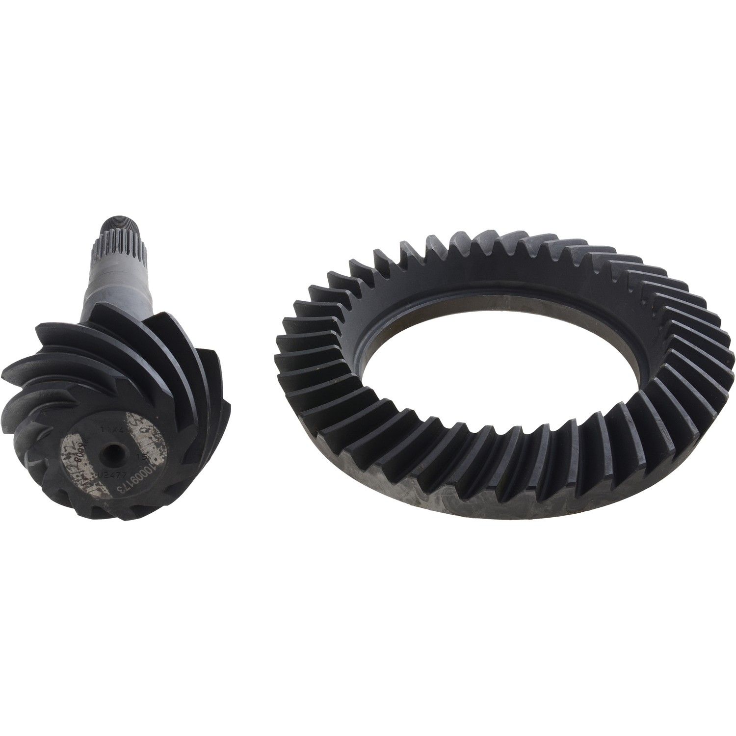 1981, 1980, 1979, 1978 Dodge D400 Differential Ring and Pinion