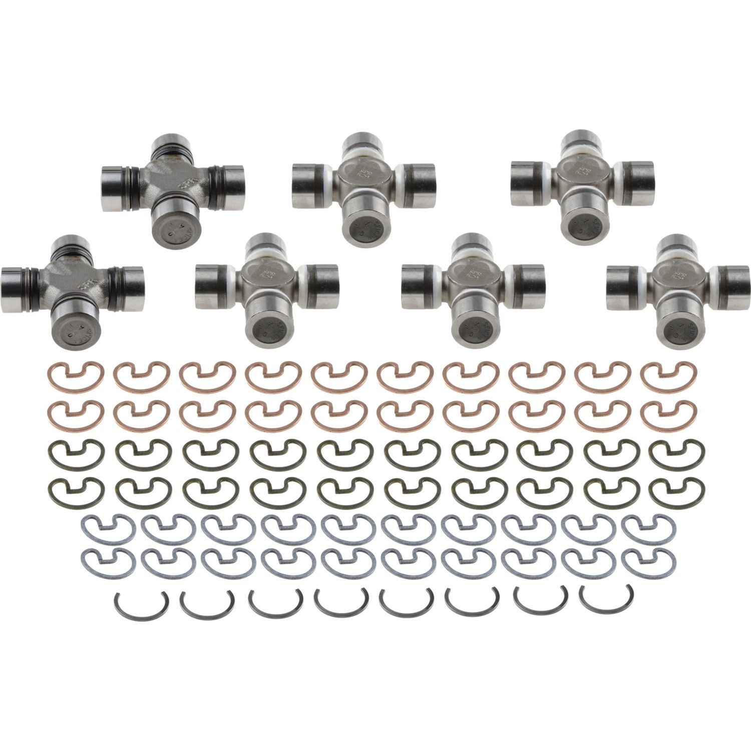 1993, 1992, 1991, 1990, 1989, 1988, 1987 Jeep Cherokee Universal Joint