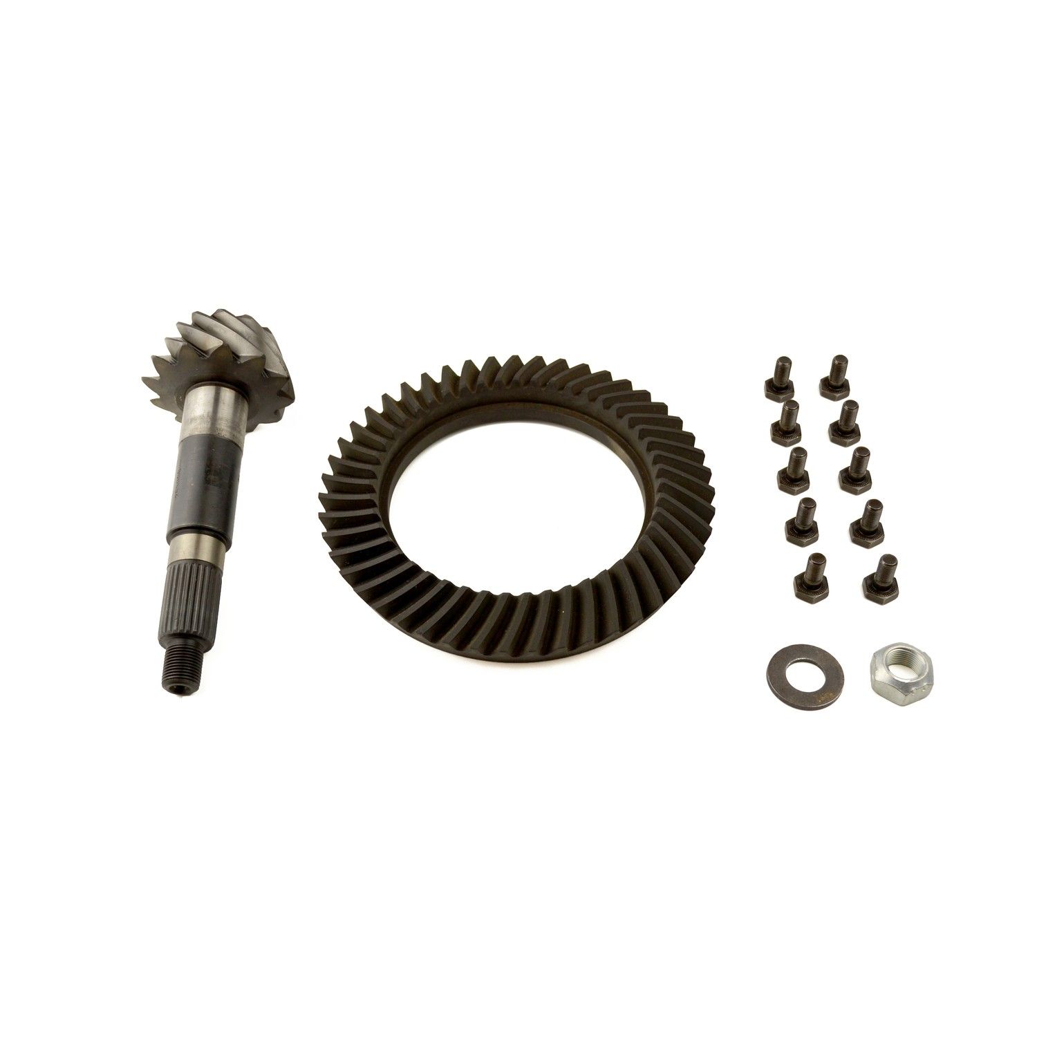 1993, 1992, 1991, 1990, 1989, 1988, 1987, 1986 Jeep Cherokee Panel Differential Gear Set