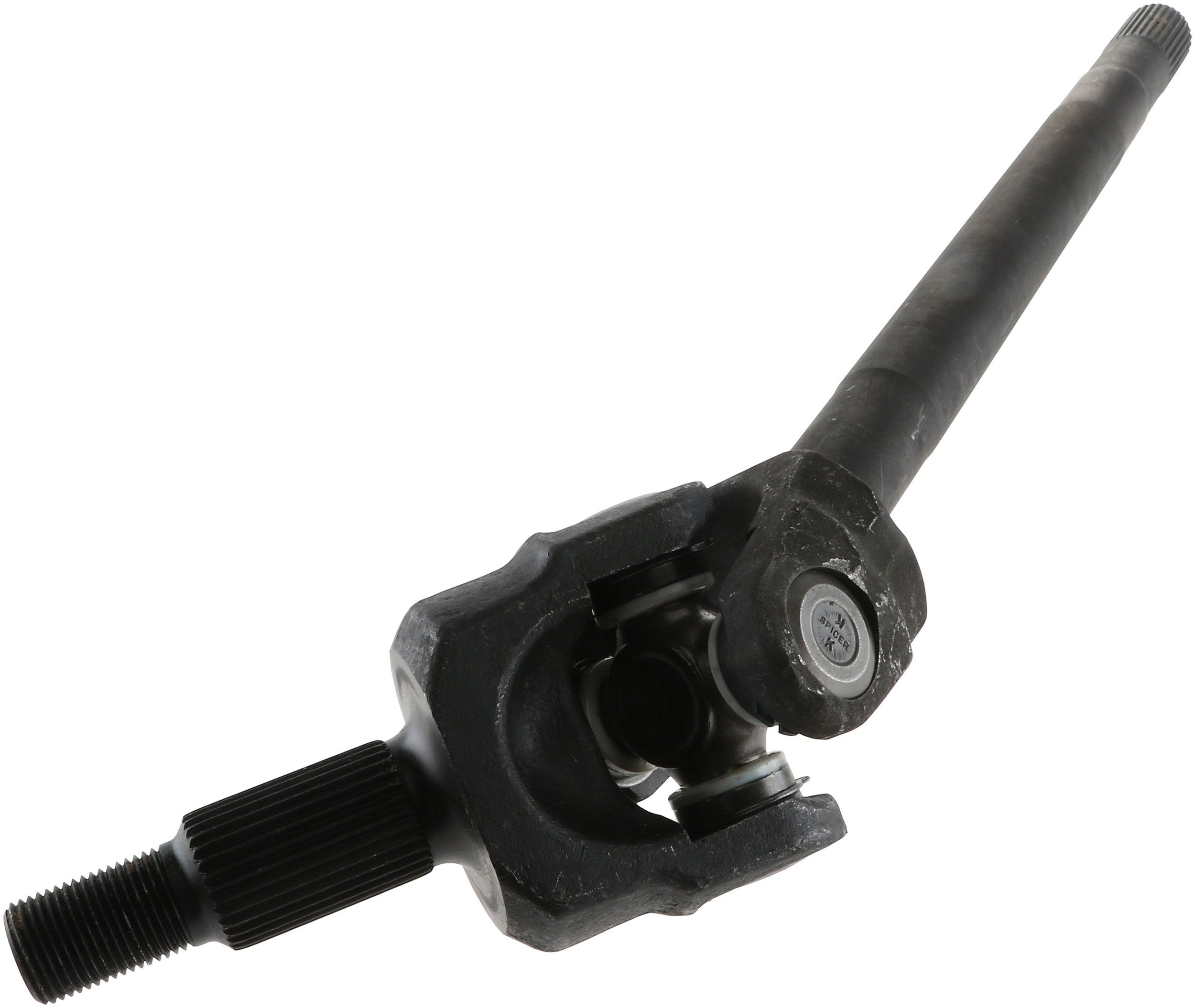 2017, 2016, 2015, 2014, 2013, 2012, 2011, 2010, 2009, 2008, 2007 Jeep Wrangler Drive Axle Shaft Assembly