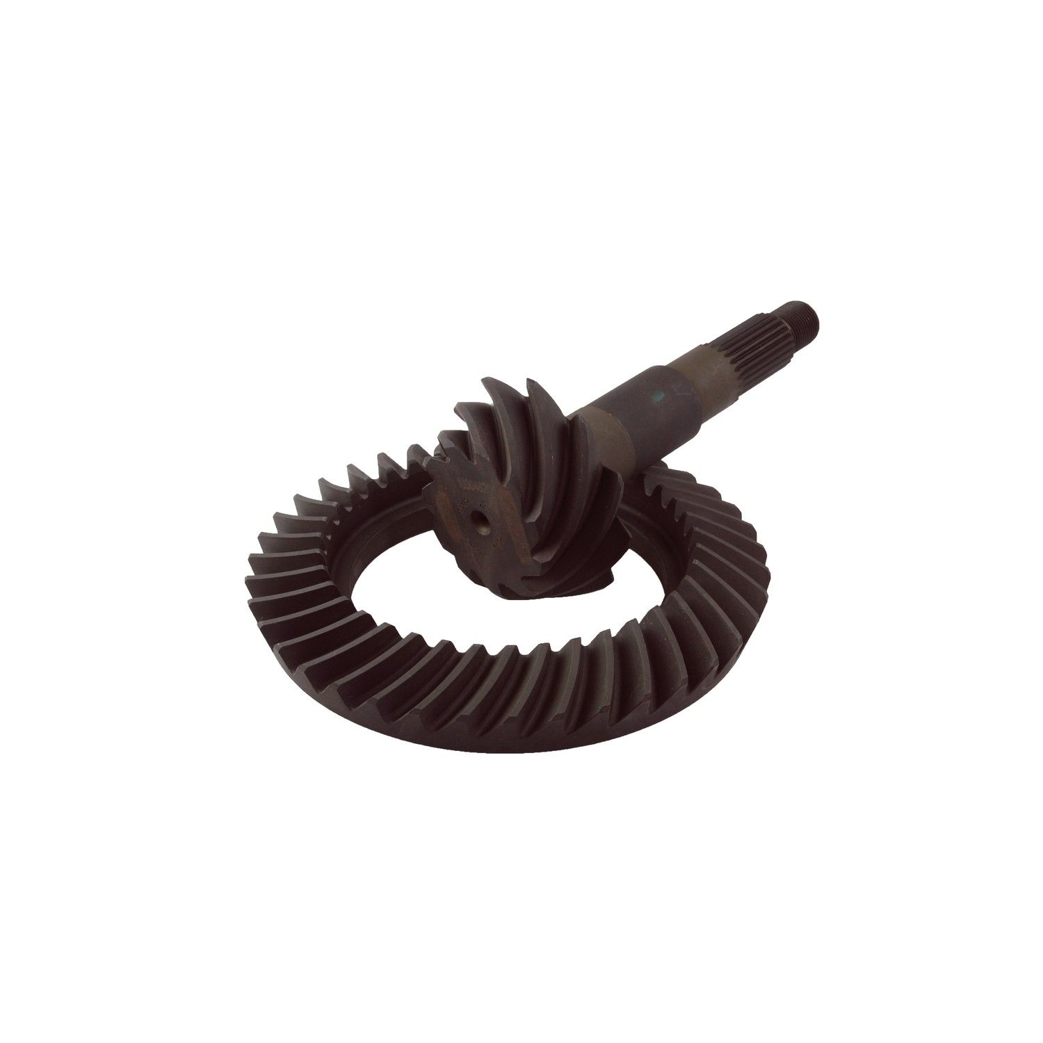 1968, 1967, 1966, 1965, 1964 Chevrolet Chevy II Differential Ring and Pinion