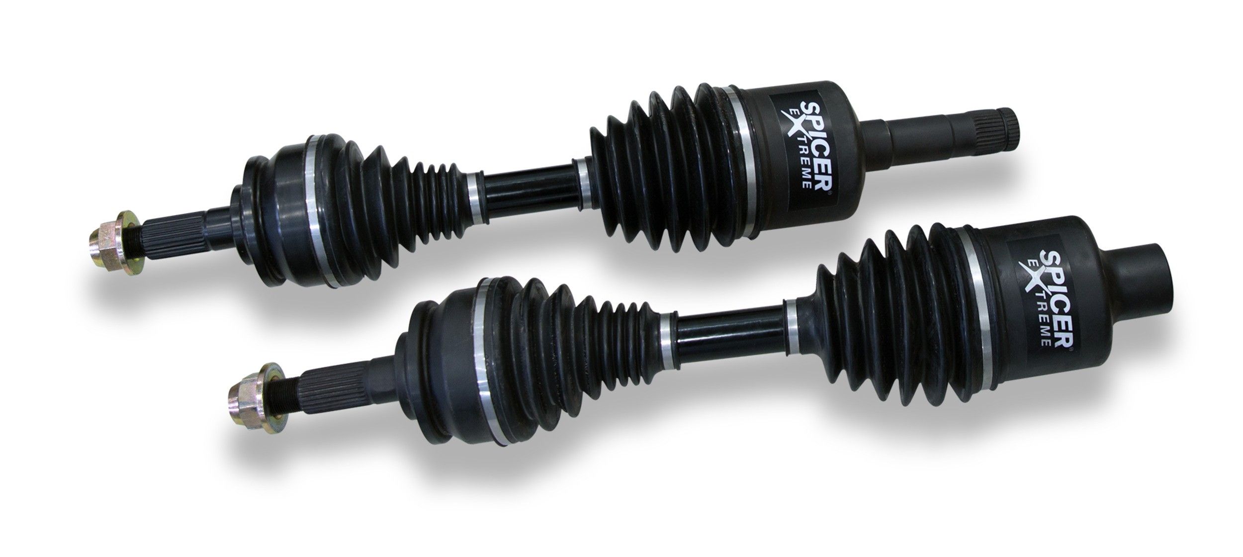 2022, 2021 Ford Bronco CV Axle Shaft