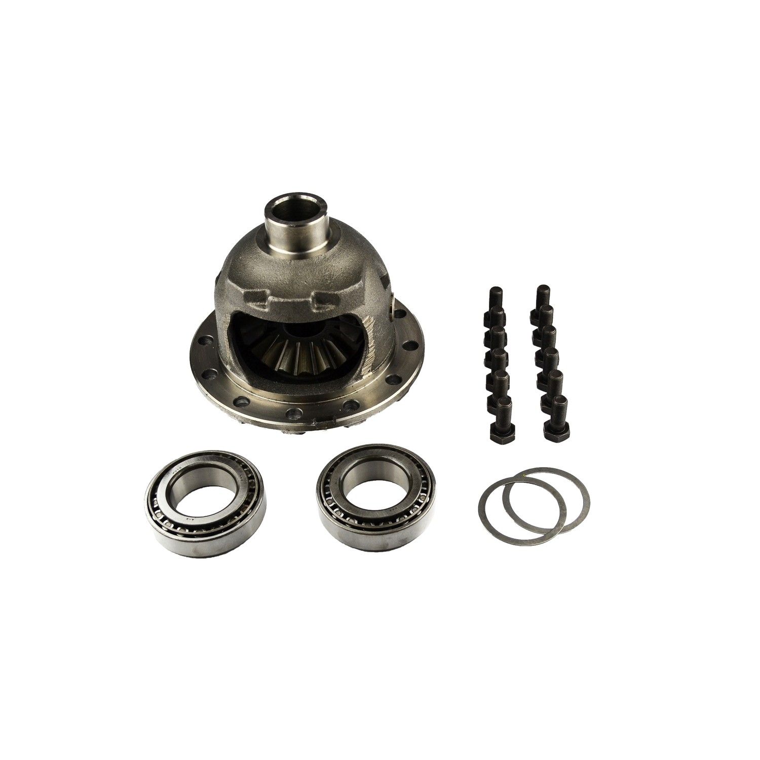 1995, 1994, 1993, 1992 GMC G3500 Differential Carrier