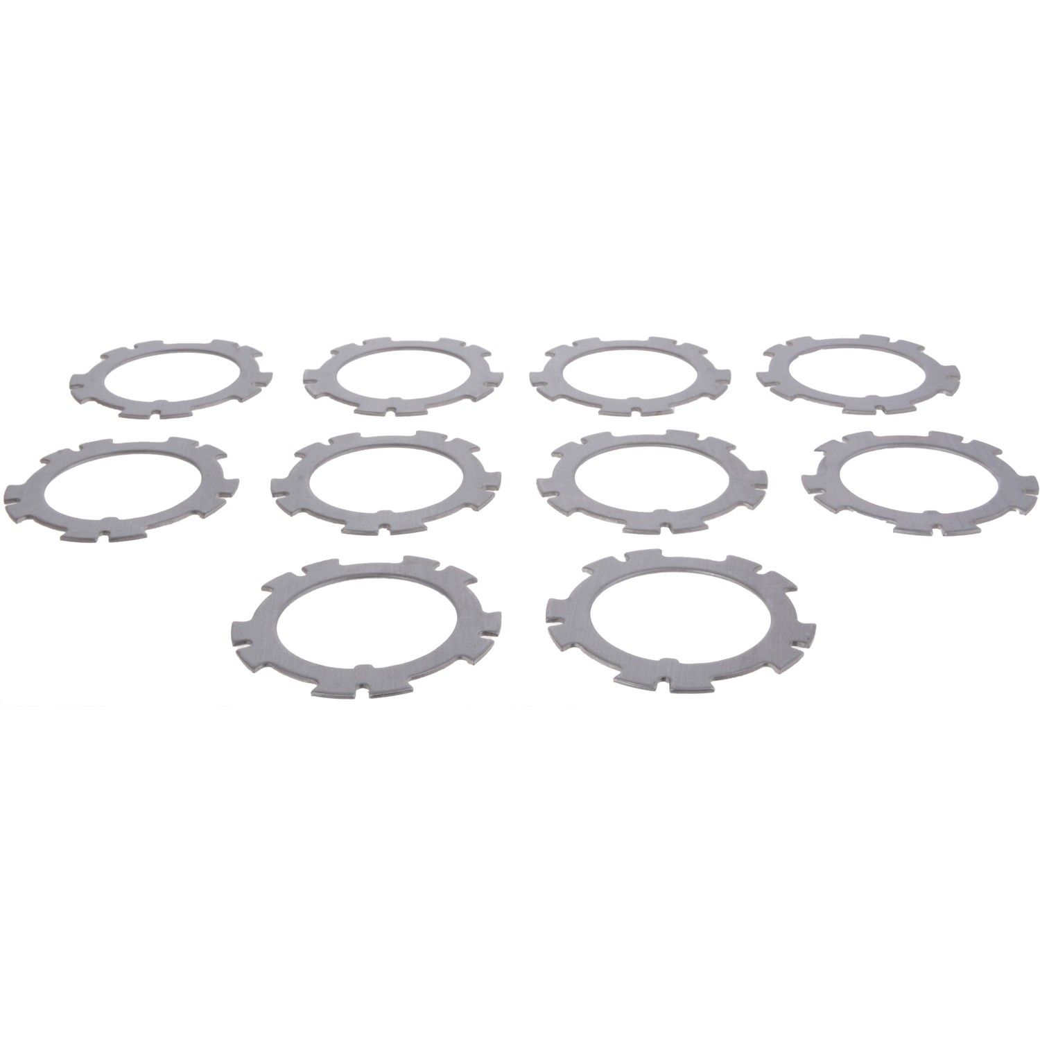 1999, 1998, 1997 GMC P3500 Panel Spindle Nut Retainer