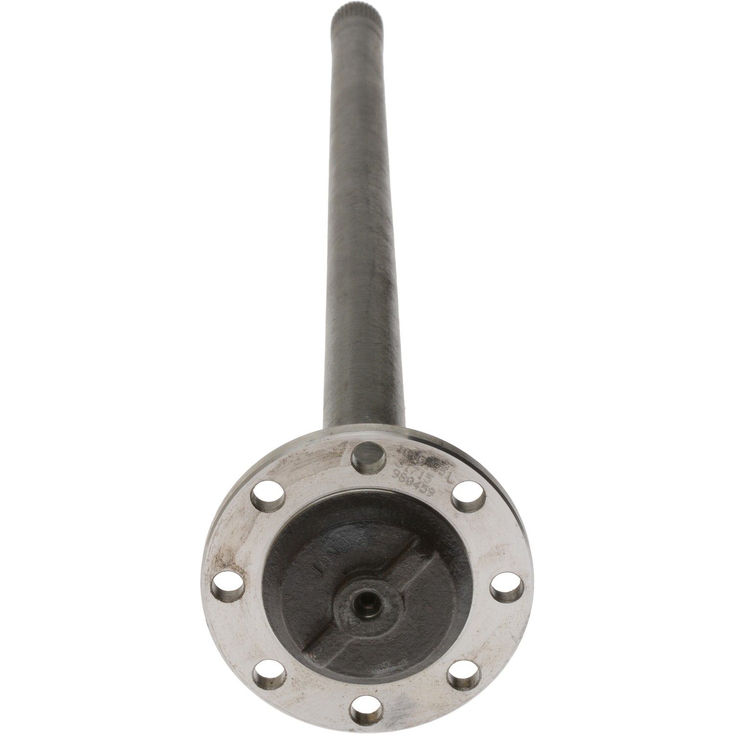 2017, 2016, 2015, 2014, 2013, 2012, 2011, 2010, 2009, 2008, 2007 Jeep Wrangler Drive Axle Shaft