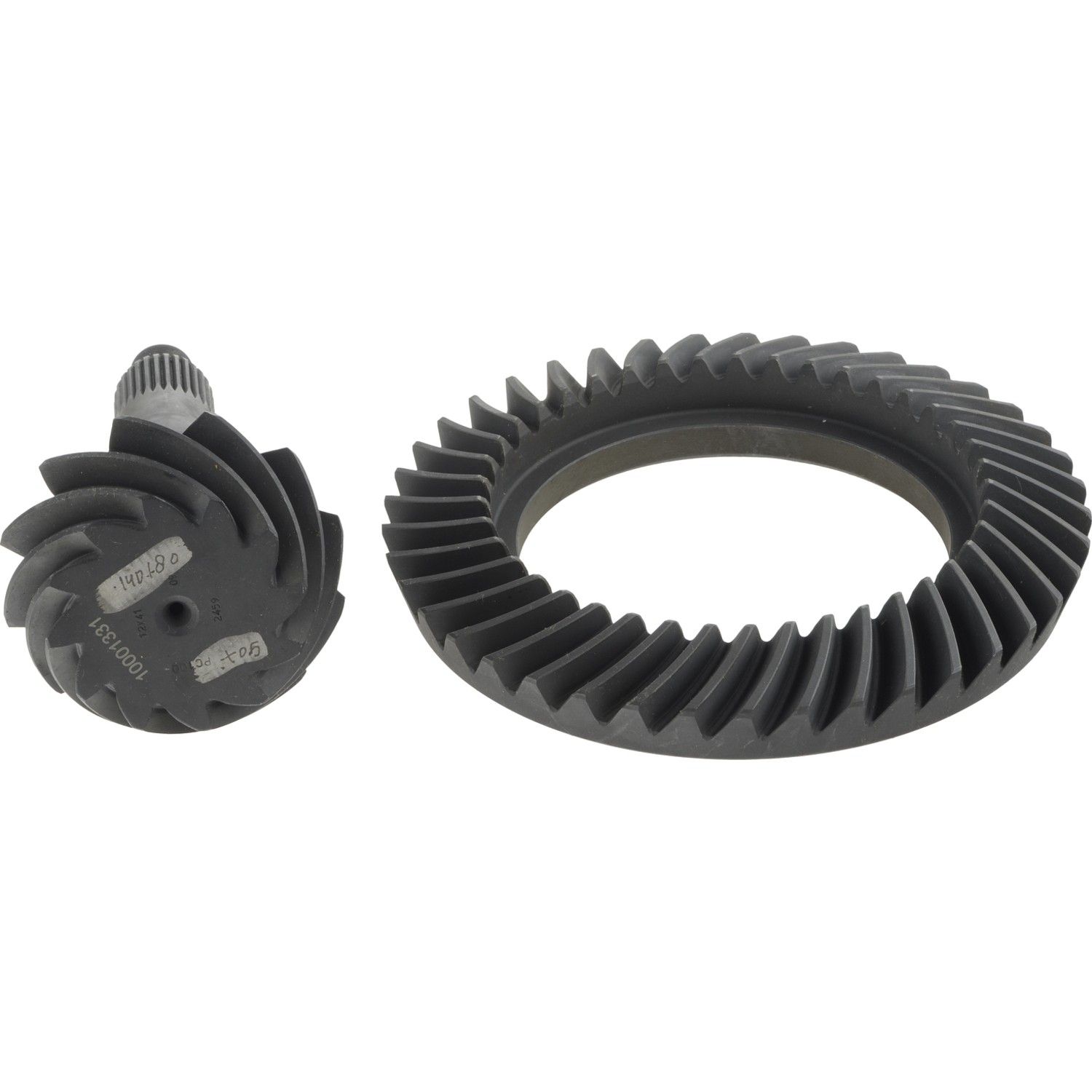 1968, 1967, 1966, 1965, 1964 Chevrolet Chevy II Differential Ring and Pinion