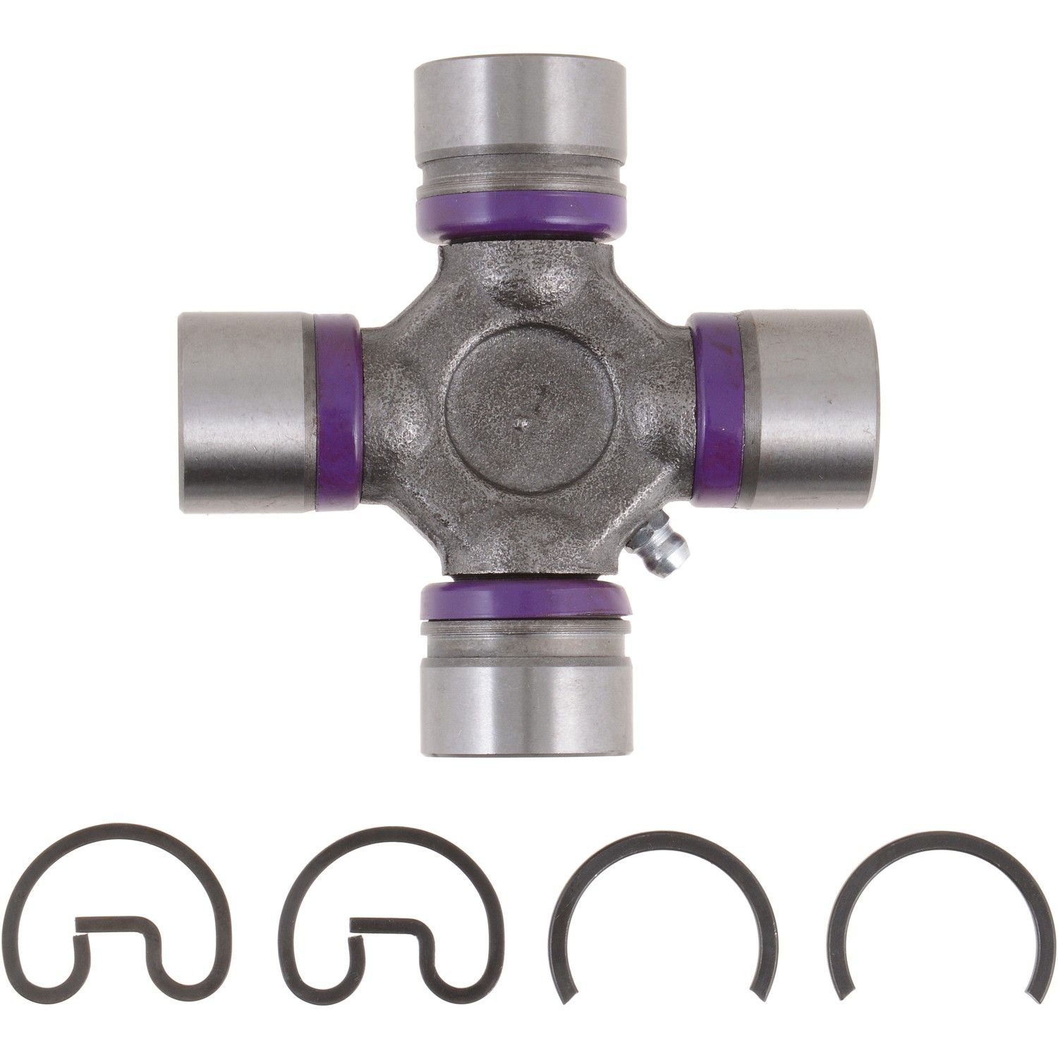 1979 GMC P2500 62 Universal Joint
