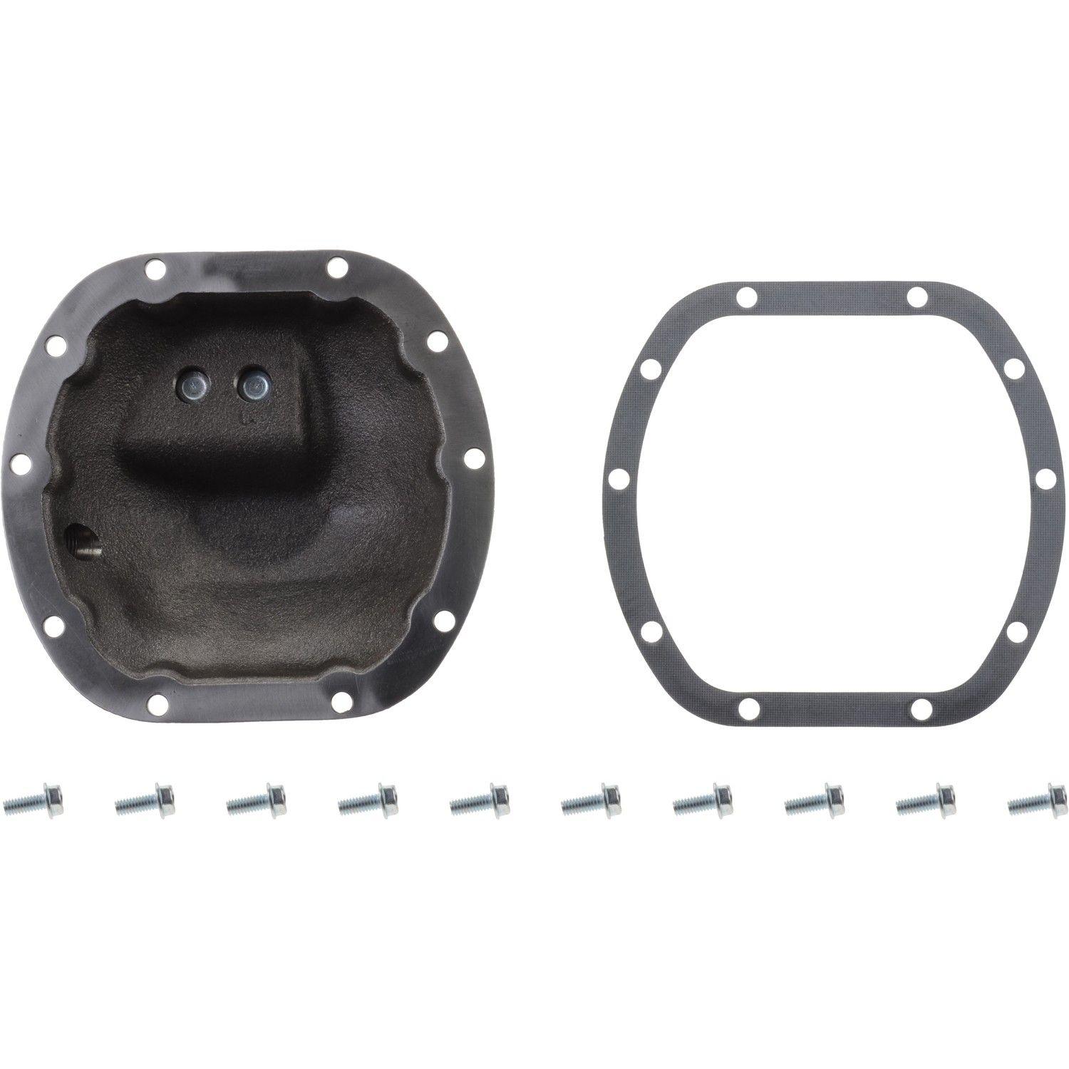 2013, 2012, 2011, 2010, 2009, 2008, 2007, 2006, 2005, 2004, 2003, 2002, 2001 Ford Explorer Differential Cover