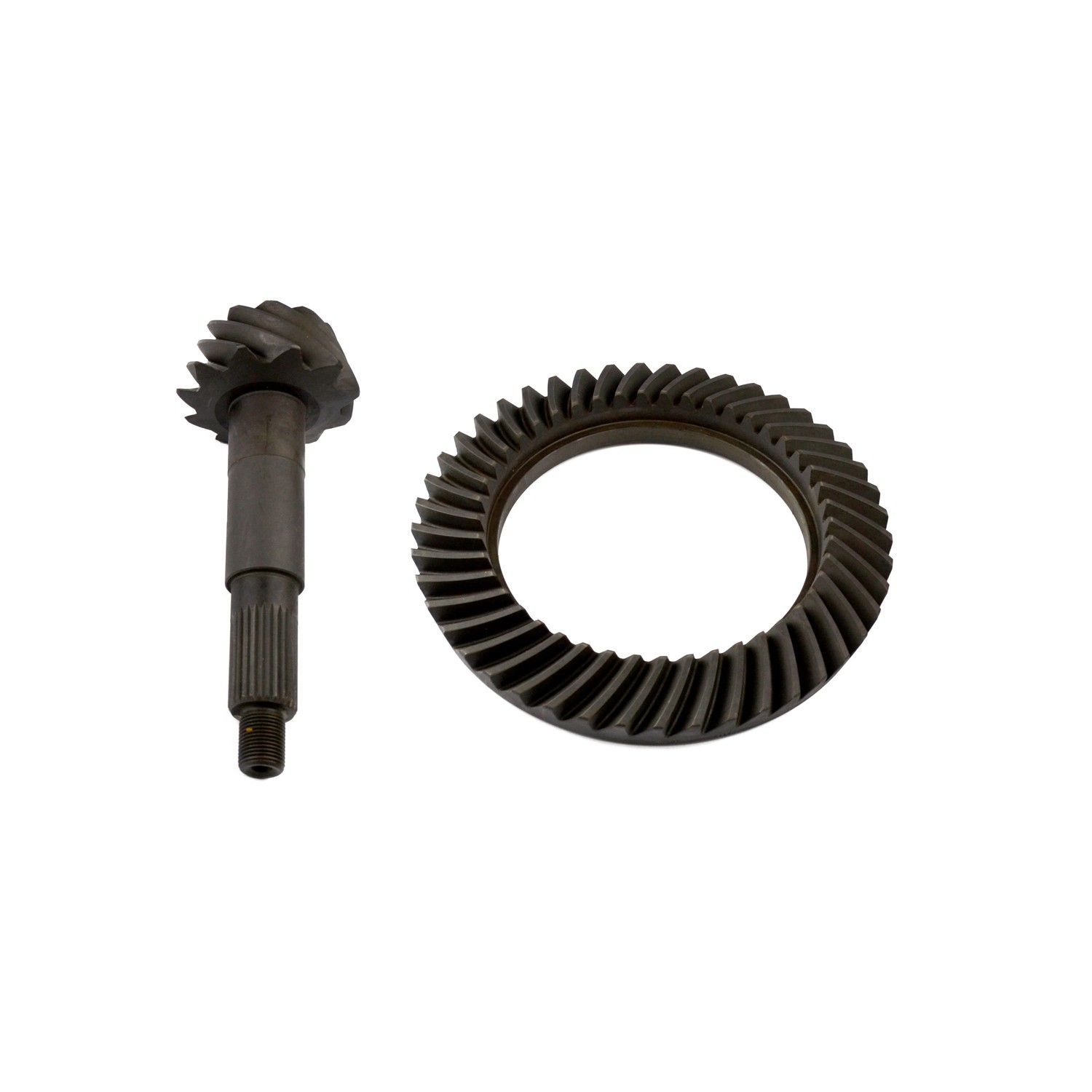 1979, 1978, 1977, 1976, 1975, 1974, 1973, 1972, 1971, 1970 GMC Jimmy Panel Differential Ring and Pinion