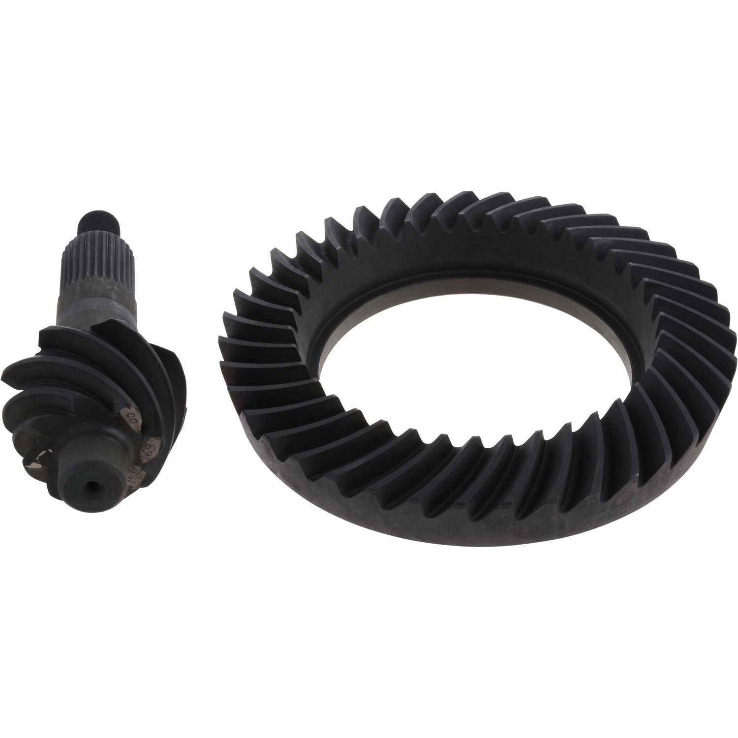 1999, 1998, 1997 GMC P3500 2500 Differential Ring and Pinion
