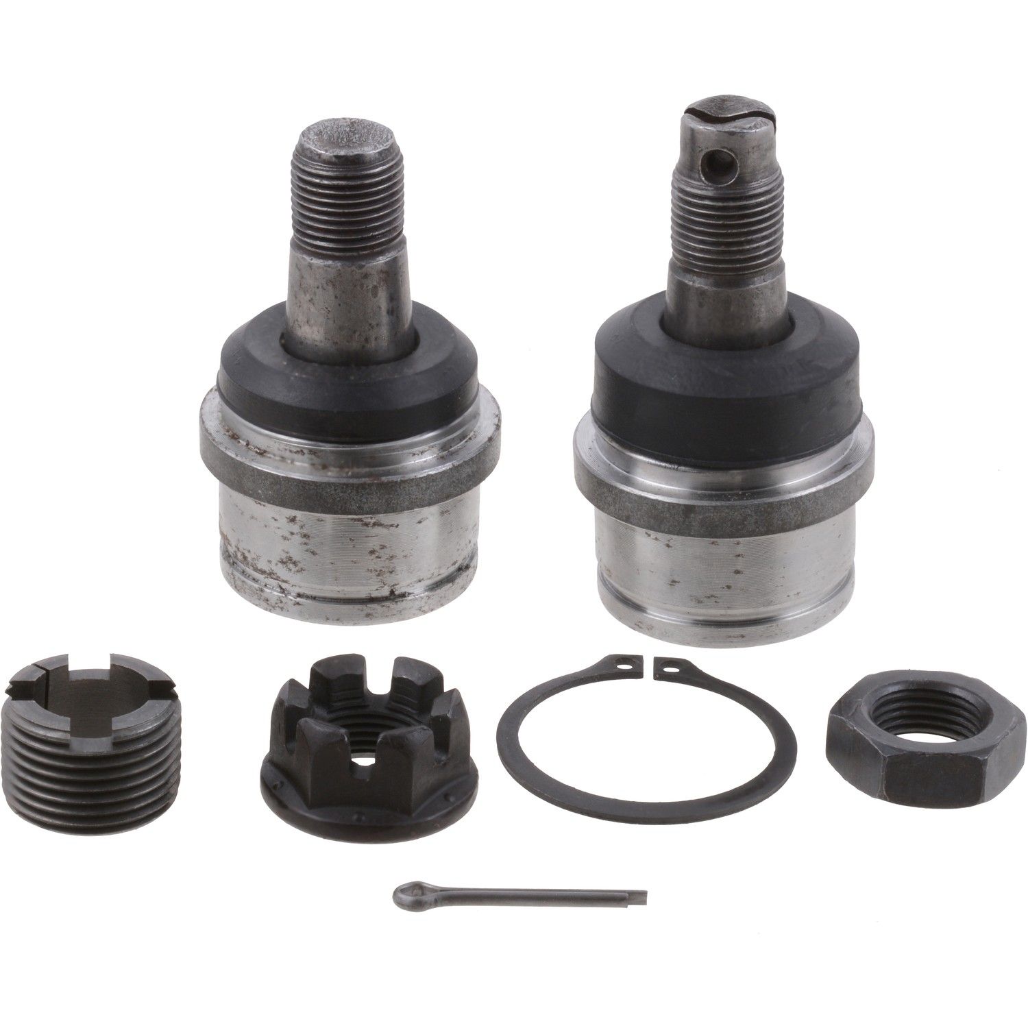 1992, 1991, 1990, 1989, 1988, 1987, 1986 Jeep Comanche Suspension Ball Joint Kit