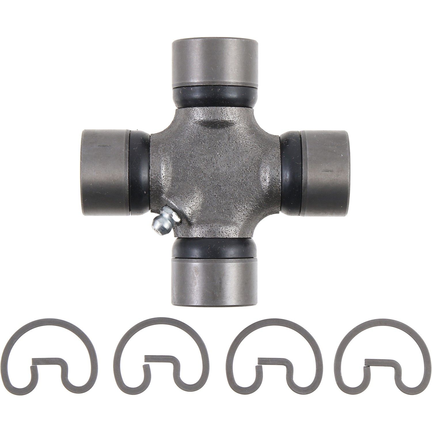 2004, 2003, 2002, 2001, 2000, 1999, 1998 Isuzu Rodeo Universal Joint