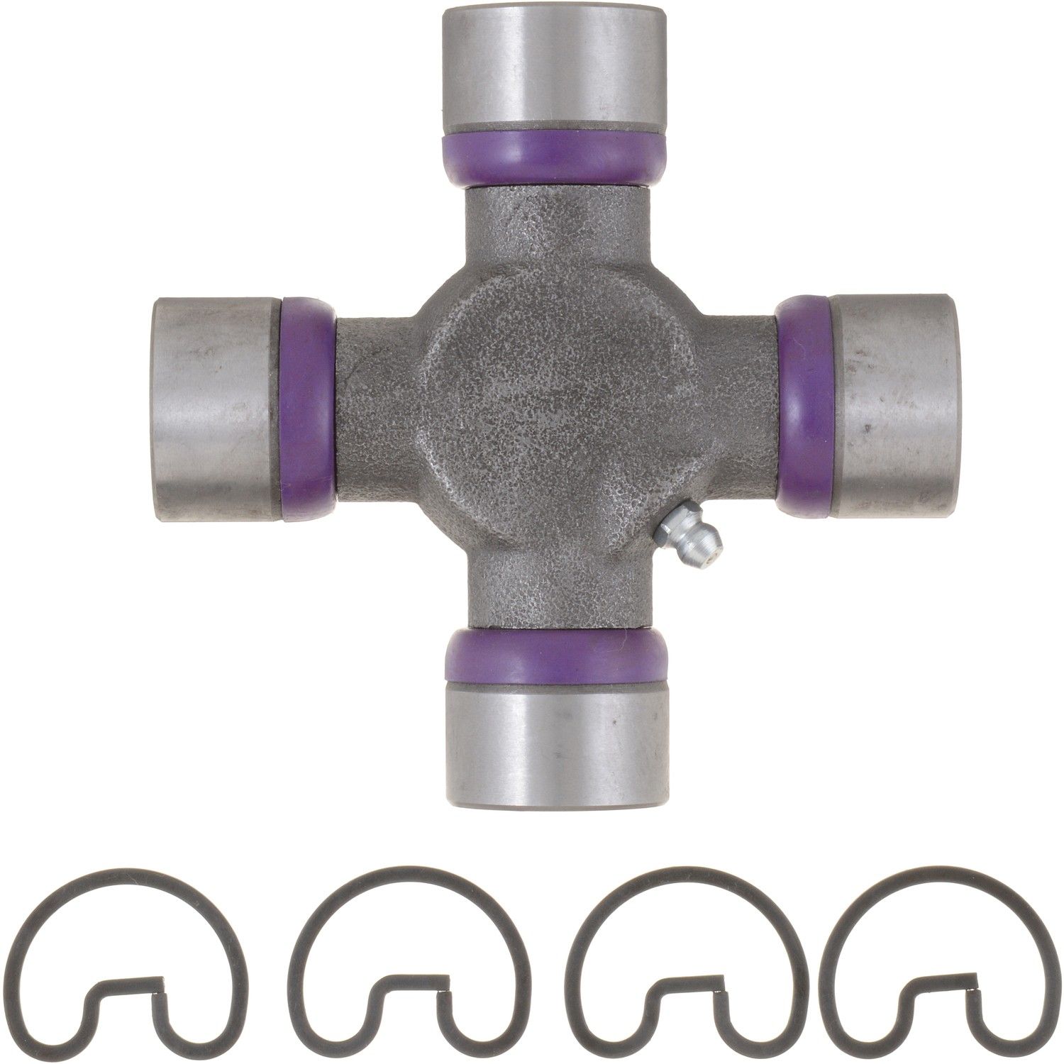 2013, 2012, 2011 Ram 2500 3500 HD Universal Joint