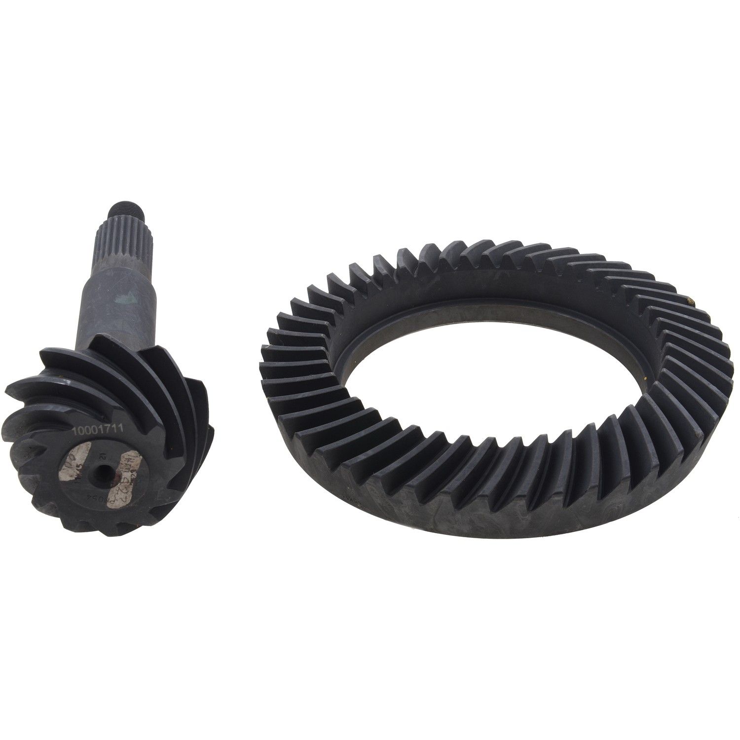1993, 1992, 1991, 1990, 1989, 1988, 1987, 1986 Jeep Cherokee Panel Differential Ring and Pinion