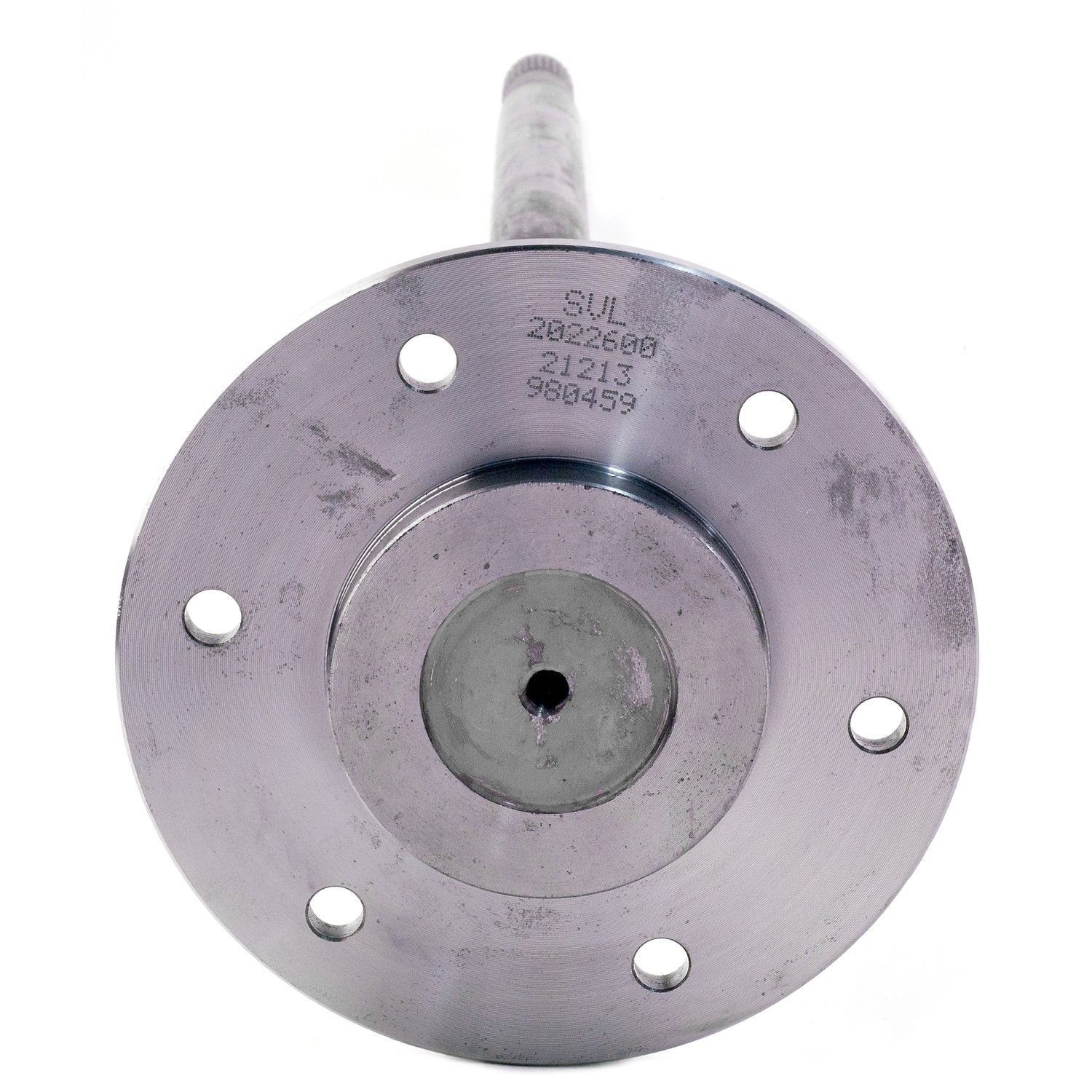 1988, 1987, 1986, 1985, 1984, 1983, 1982, 1981, 1980 GMC Jimmy Drive Axle Shaft