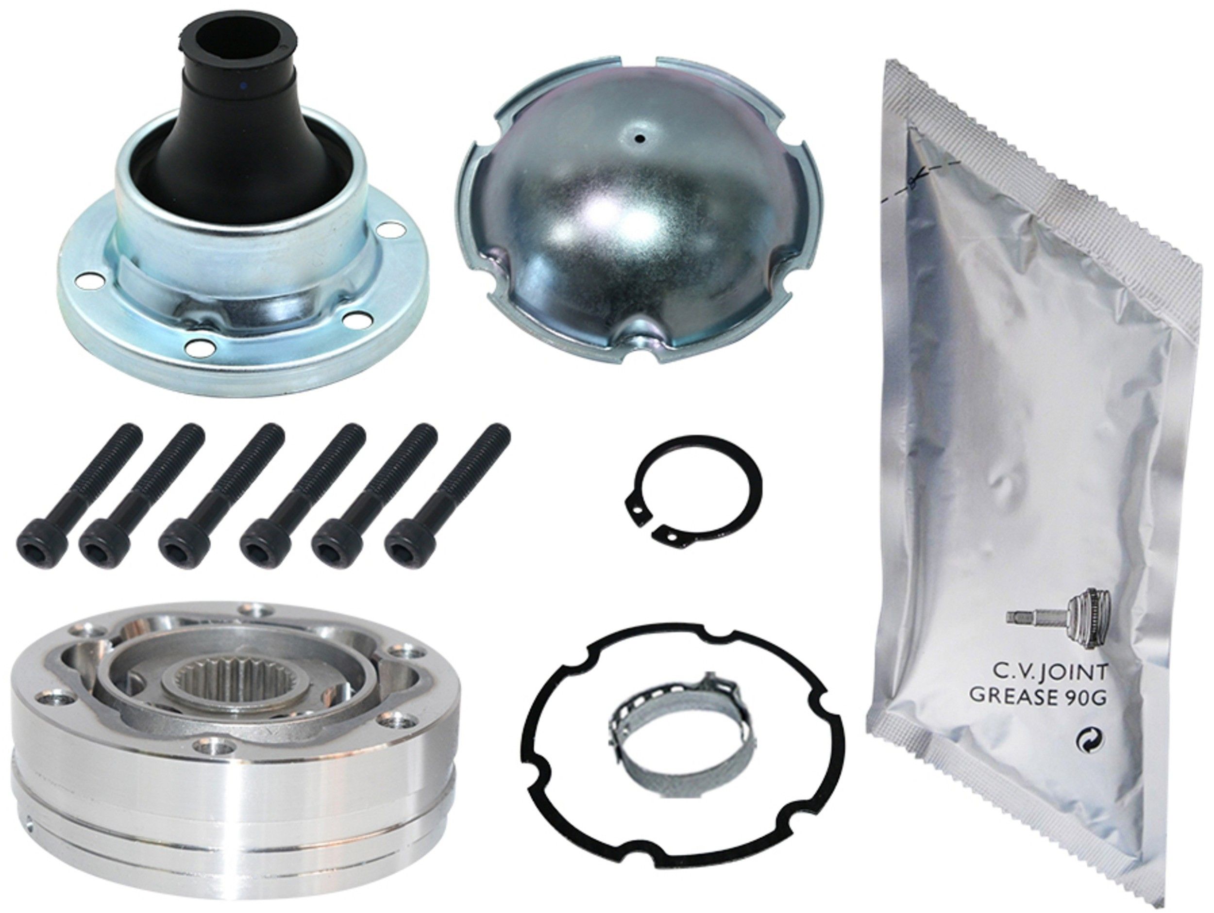 2011, 2010, 2009, 2008, 2007, 2006 Ford Explorer CV Joint