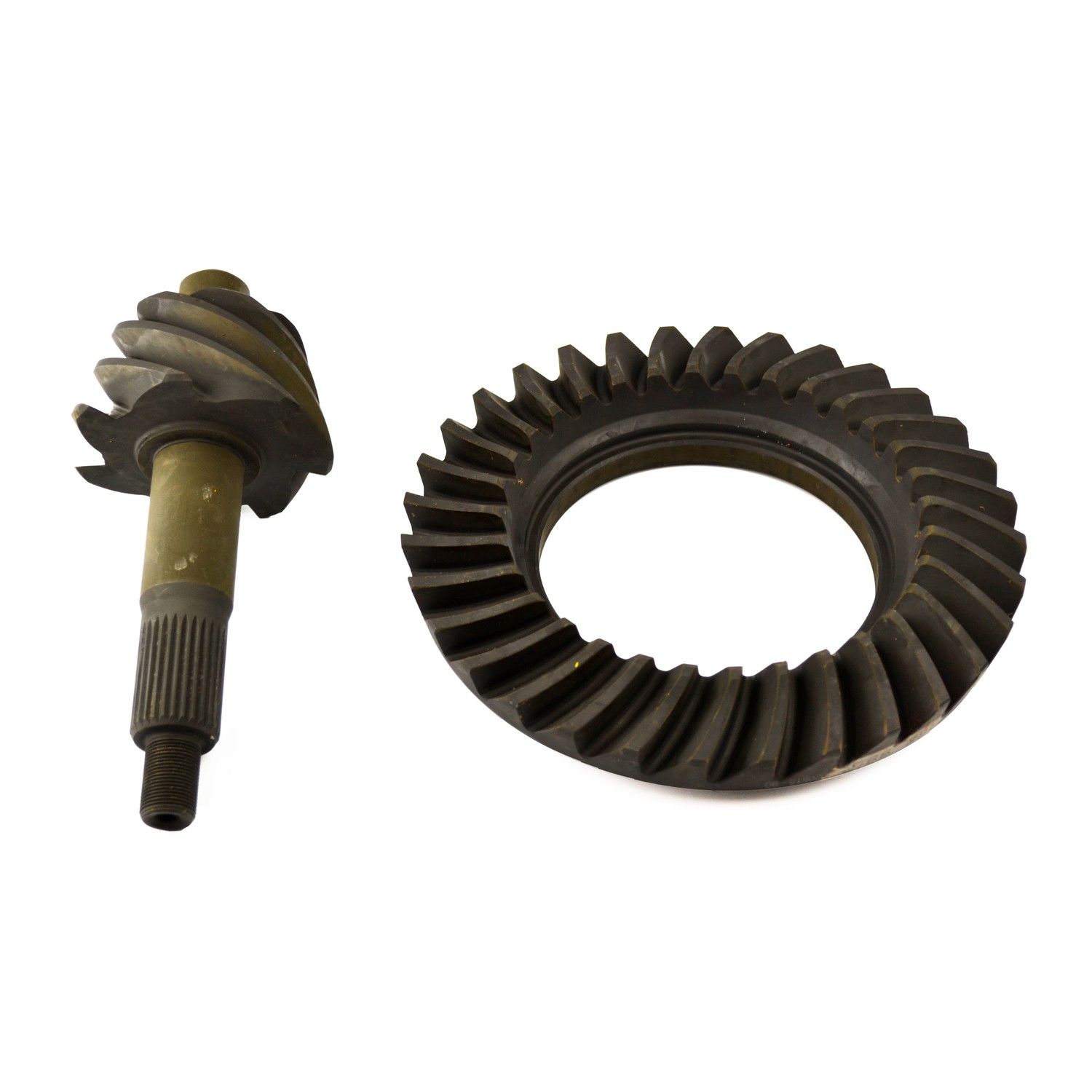 1976, 1975 Ford Elite Differential Ring and Pinion