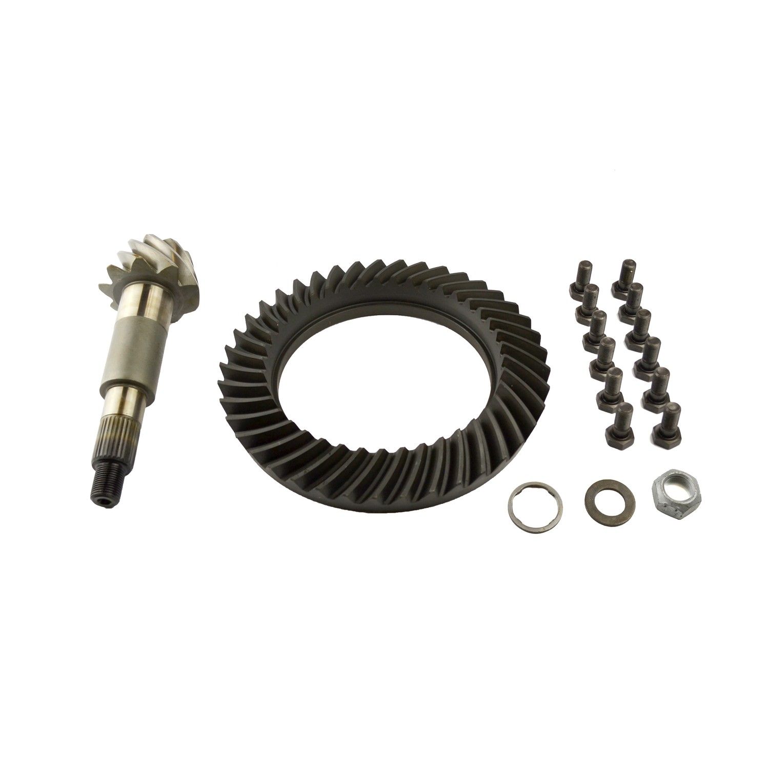 1999, 1998, 1997 Chevrolet P30 Differential Gear Set