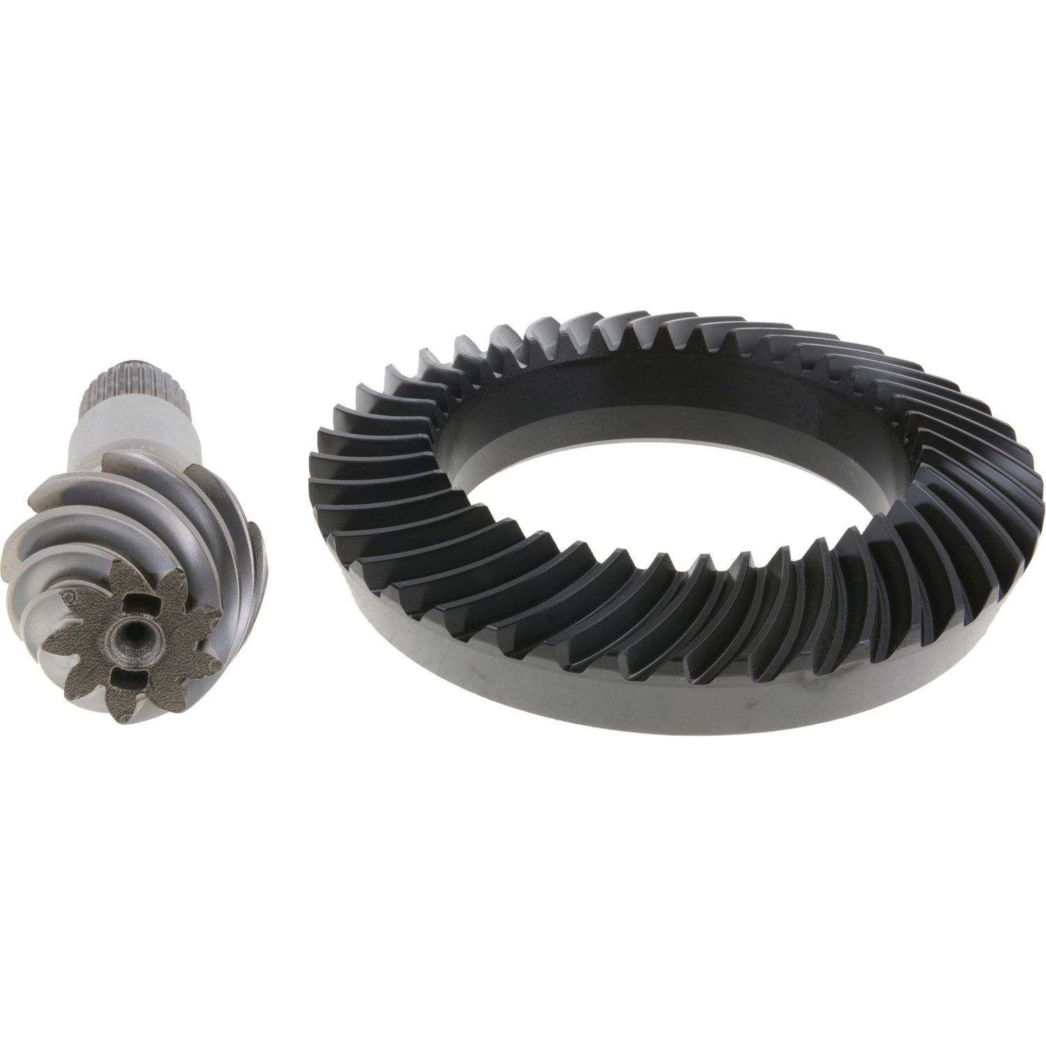 2022, 2021, 2020, 2019, 2018 Jeep Wrangler Differential Ring and Pinion