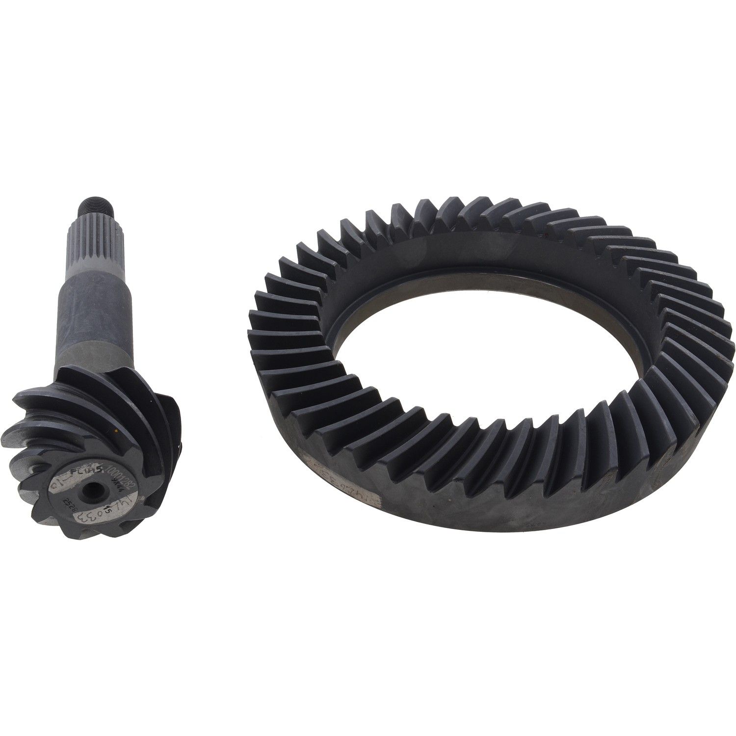 1993, 1992, 1991, 1990, 1989, 1988, 1987, 1986 Jeep Cherokee Panel Differential Ring and Pinion