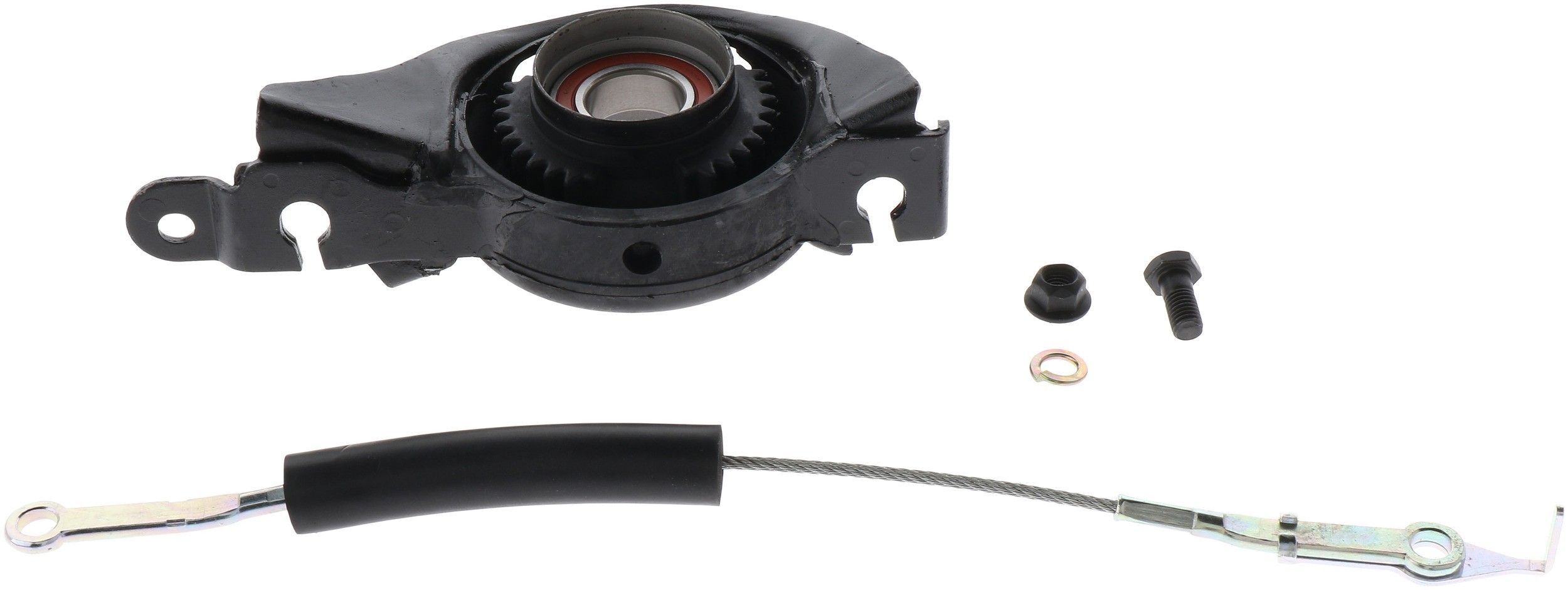 2006, 2005, 2004, 2003, 2002, 2001 Mazda Tribute Drive Shaft Center Support Bearing