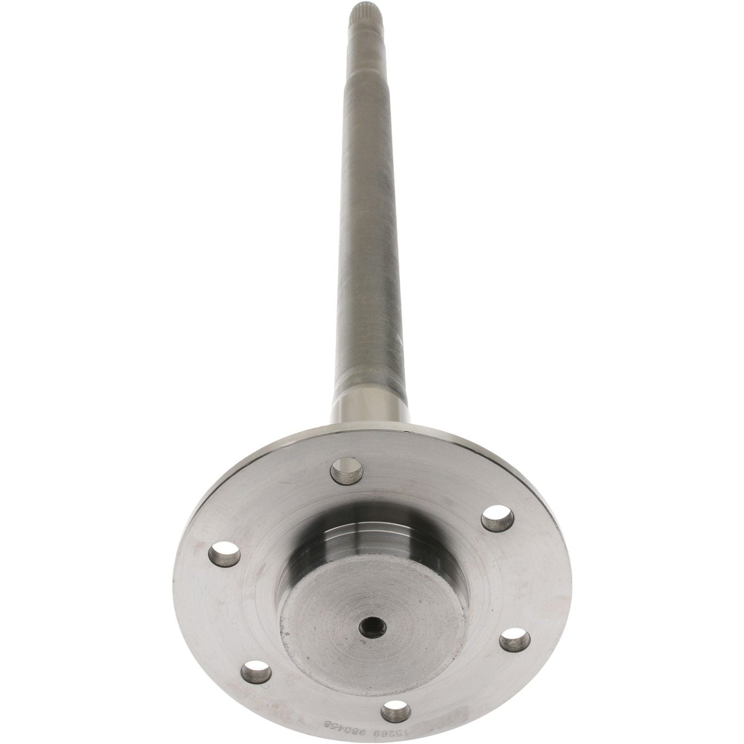 2006-2009 Chevrolet SSR Drive Axle Shaft Dana Spicer Chassis