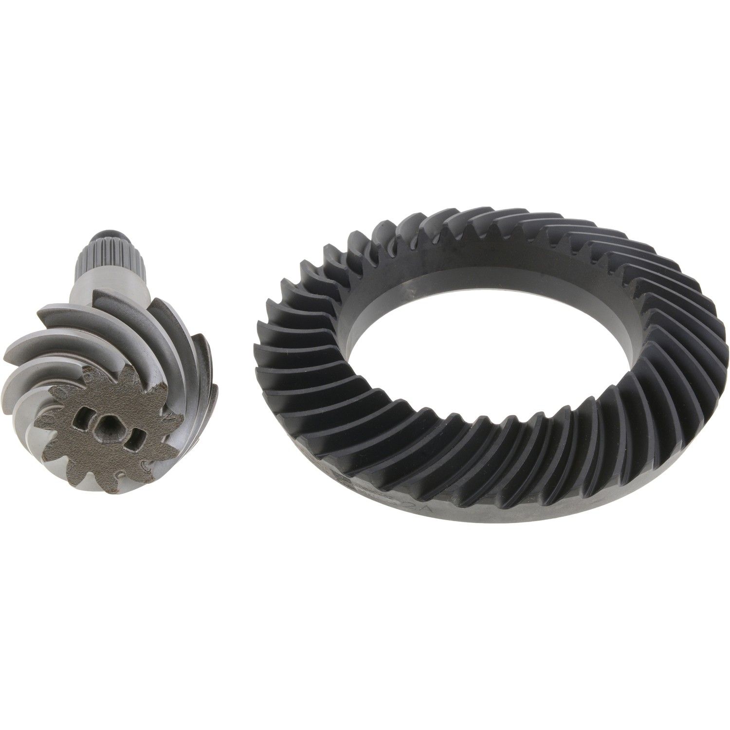 2022, 2021, 2020, 2019, 2018 Jeep Wrangler Differential Ring and Pinion