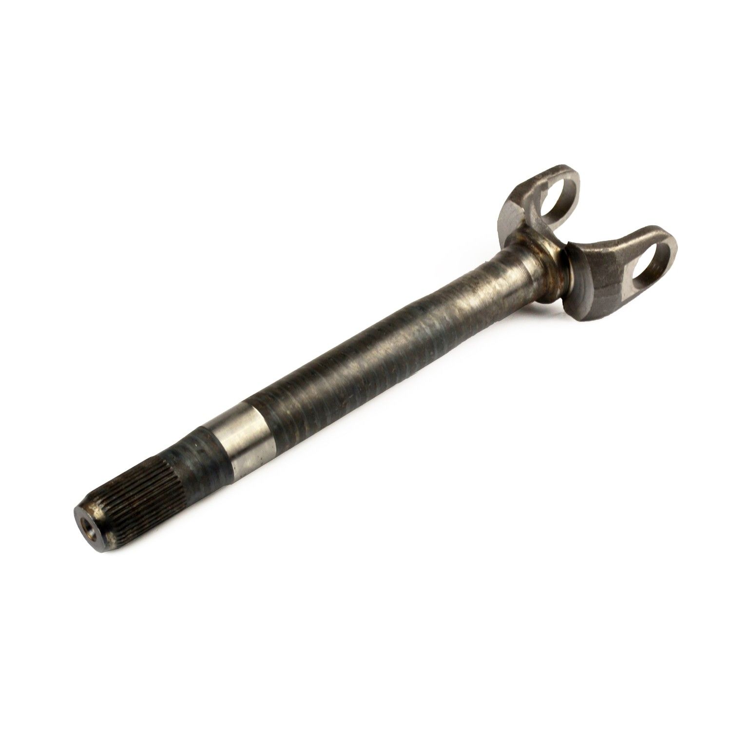 1998, 1997, 1996, 1995, 1994, 1993, 1992, 1991, 1990, 1989, 1988 Ford F-350 Drive Axle Shaft