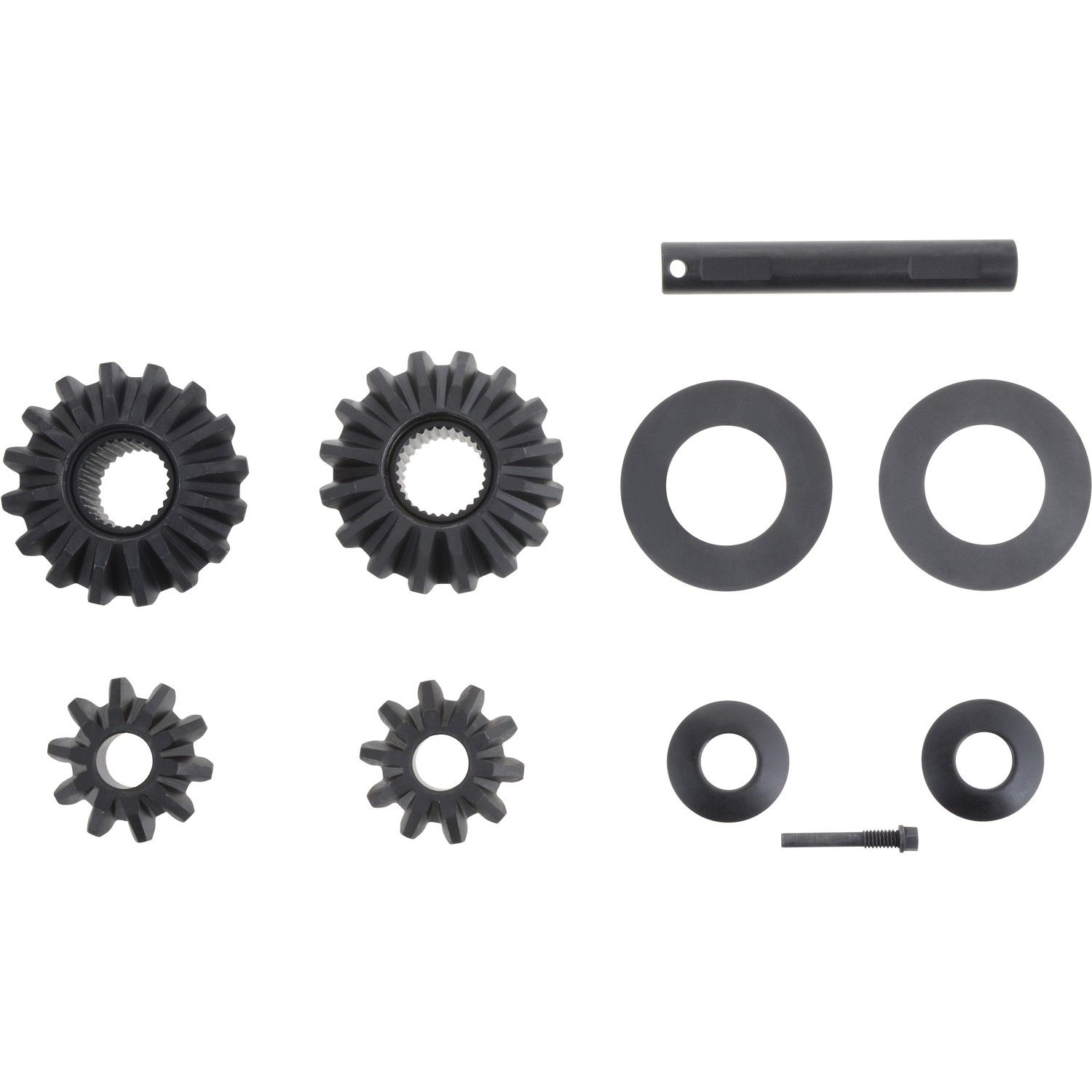 1968, 1967, 1966, 1965, 1964 Chevrolet Chevy II Differential Carrier Gear Kit