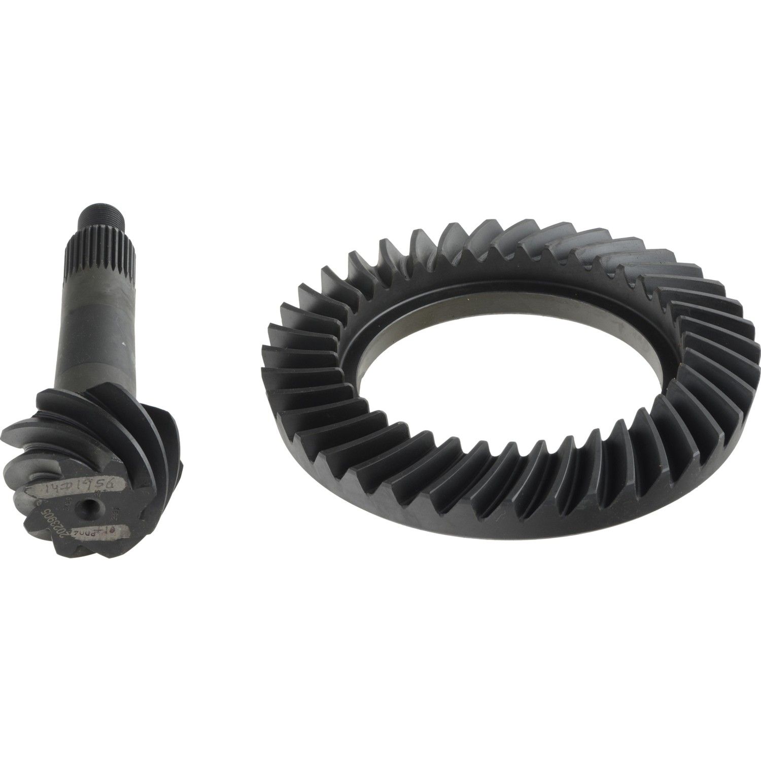 1968, 1967, 1966, 1965, 1964 Chevrolet Chevy II Differential Ring and Pinion