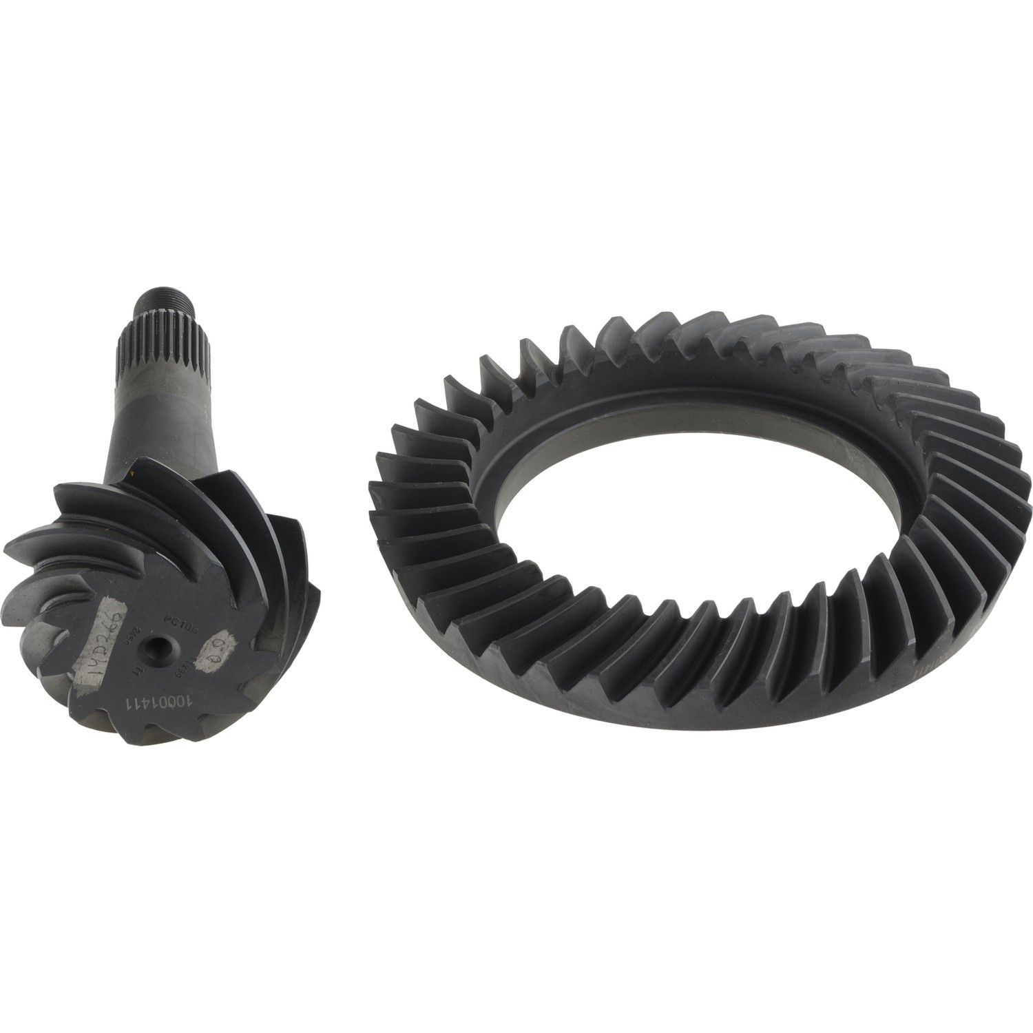 1968, 1967, 1966, 1965, 1964 Chevrolet Chevy II Differential Ring and Pinion