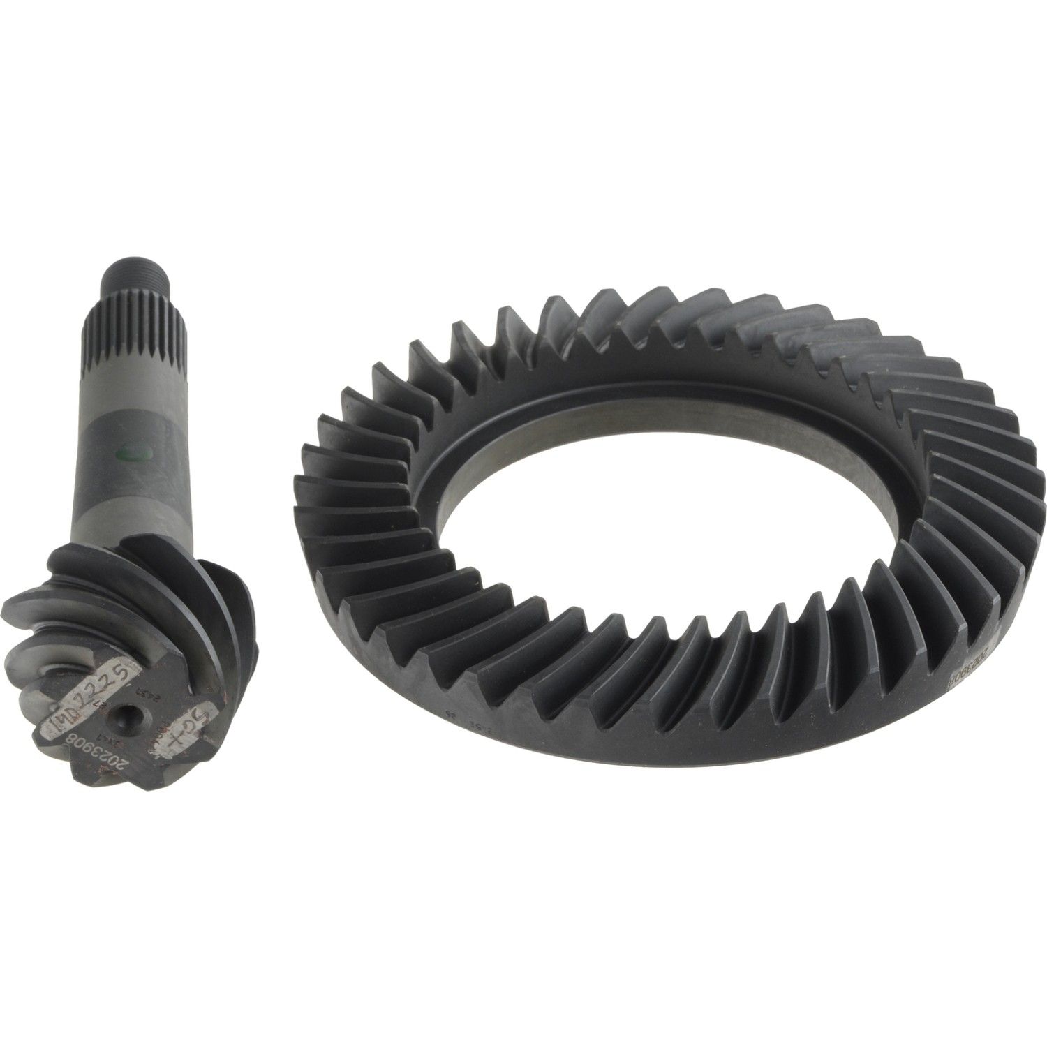 1970, 1969, 1968, 1967, 1966 Chevrolet Caprice Differential Ring and Pinion