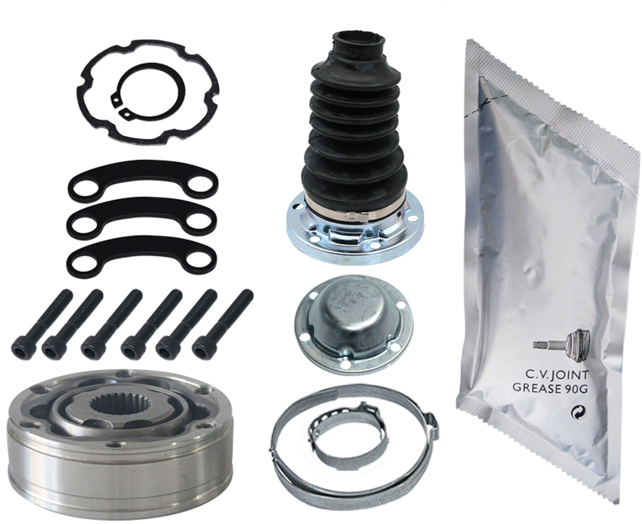1996, 1995, 1994 Jeep Cherokee CV Joint