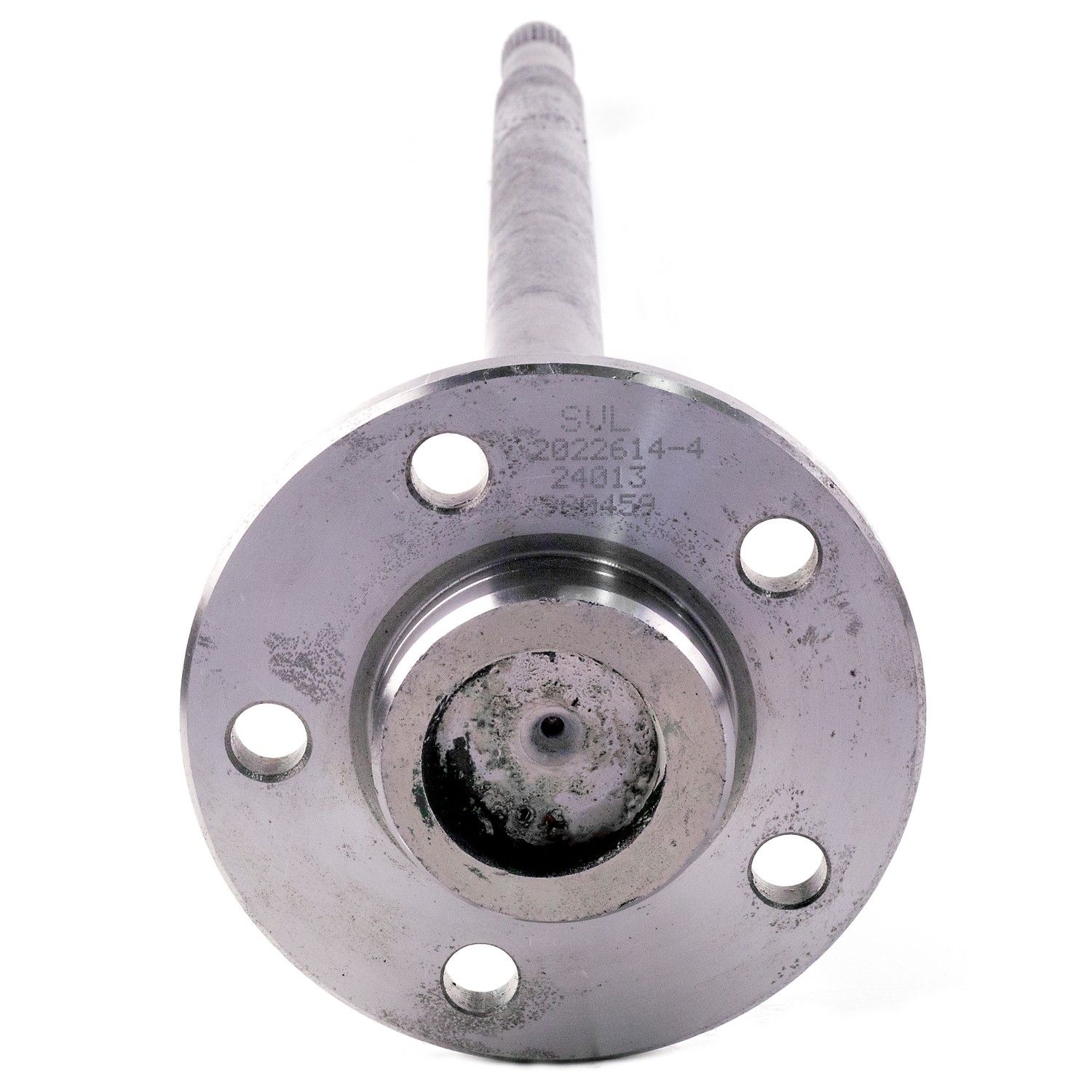 2001, 2000, 1999, 1998, 1997, 1996, 1995, 1994, 1993, 1992, 1991, 1990 Jeep Cherokee Drive Axle Shaft