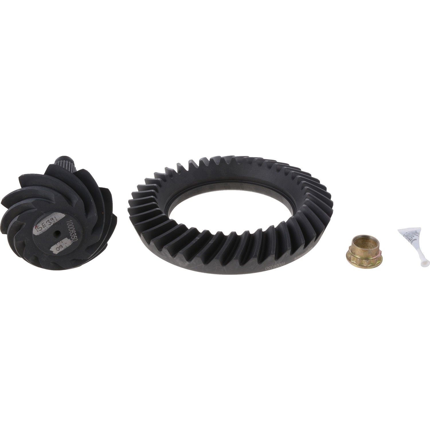 2009, 2008, 2007, 2006, 2005, 2004, 2003, 2002, 2001, 2000, 1999, 1998 Dodge Durango Differential Ring and Pinion