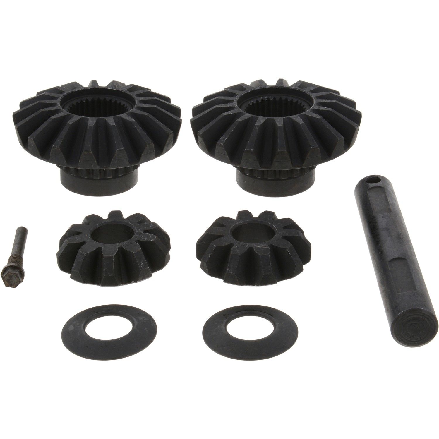 1973, 1972, 1971, 1970 Pontiac GTO Differential Carrier Gear Kit