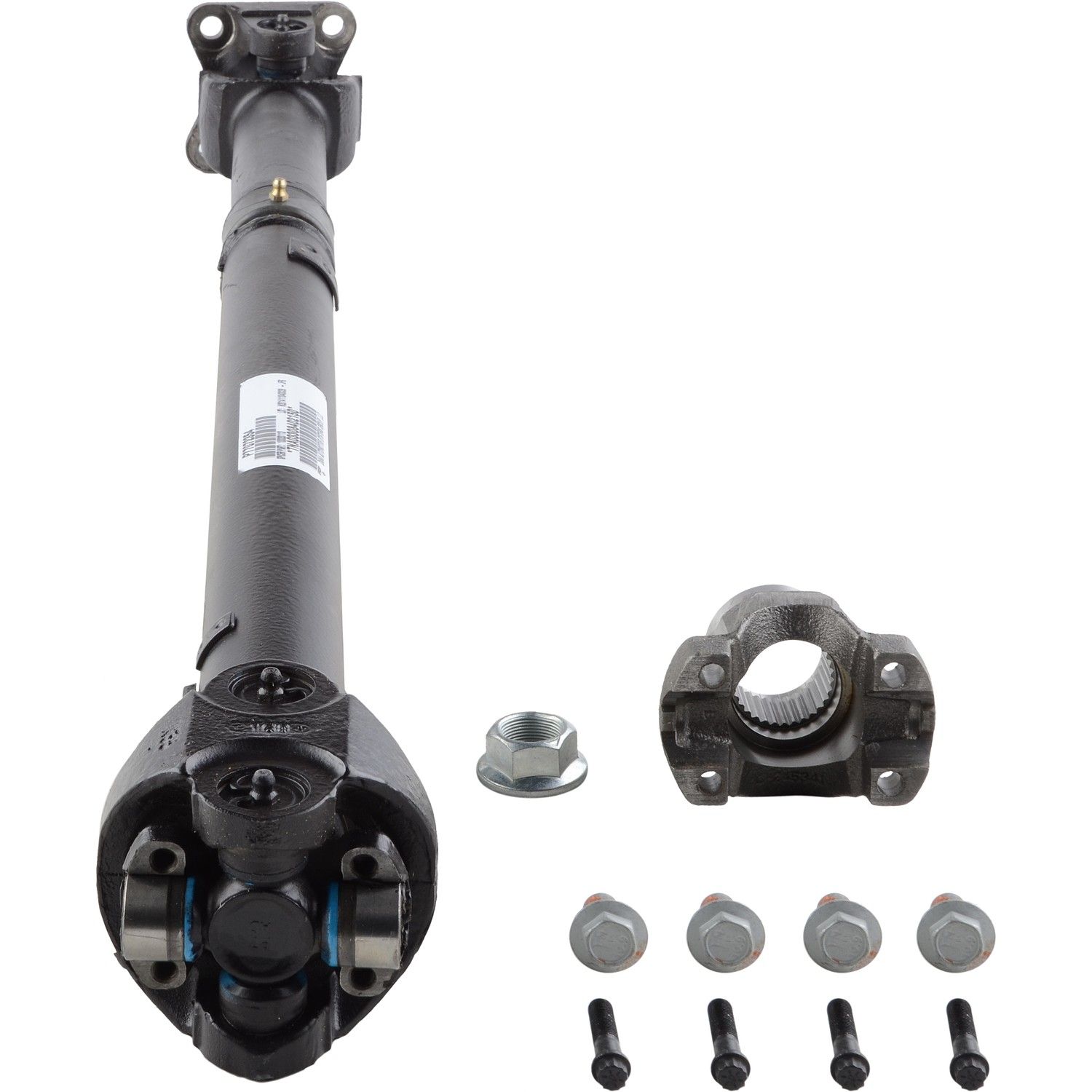 2022, 2021, 2020 Jeep Gladiator Drive Shaft Assembly