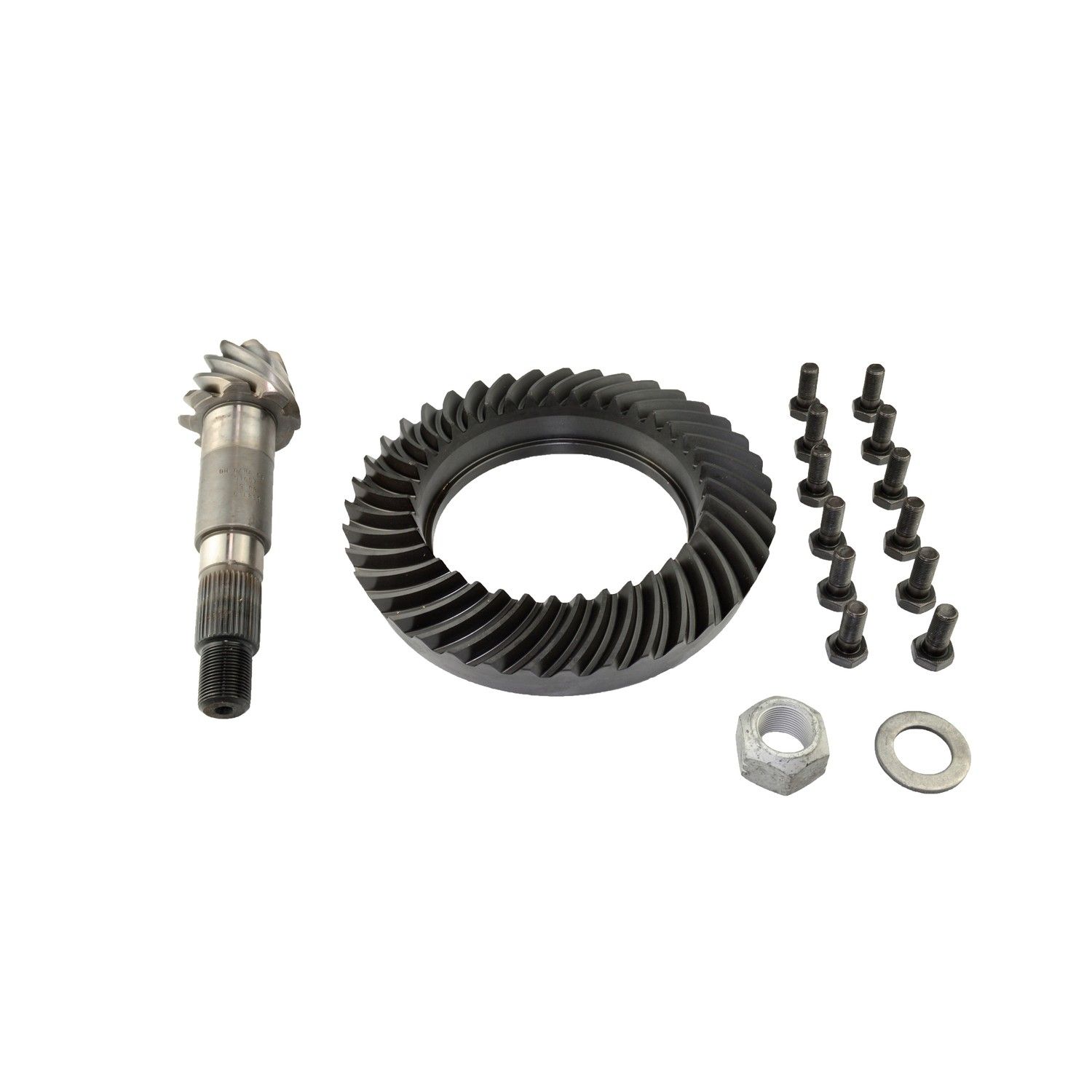 1999, 1998, 1997 GMC P3500 Differential Gear Set