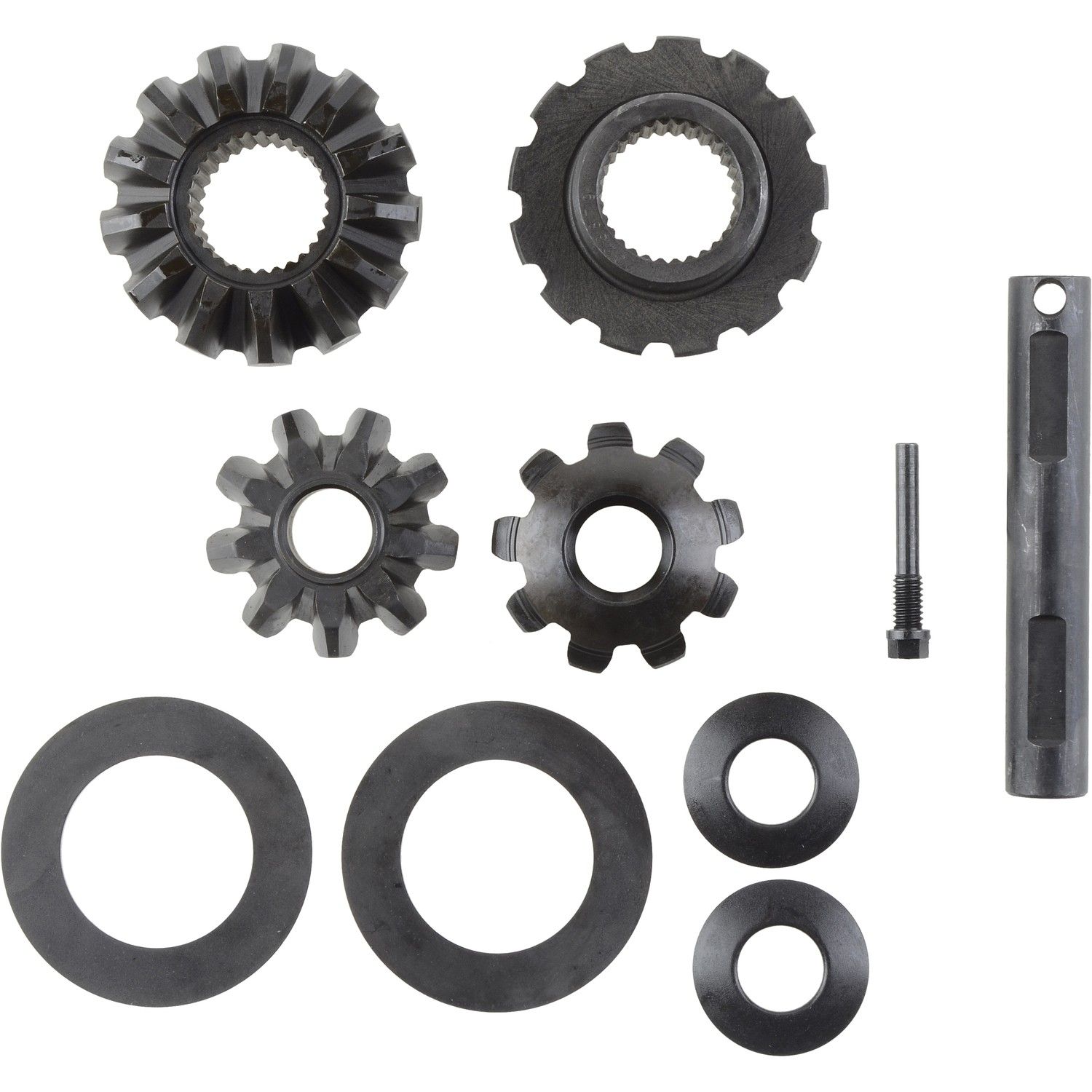 2002-2009 Cadillac Escalade Differential Carrier Gear Kit Dana Spicer Chassis