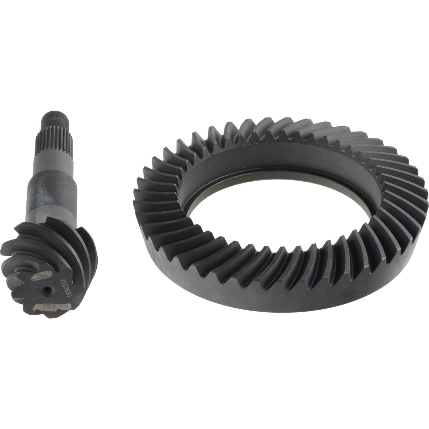 2013, 2012, 2011 Ram 3500 2500 Differential Ring and Pinion