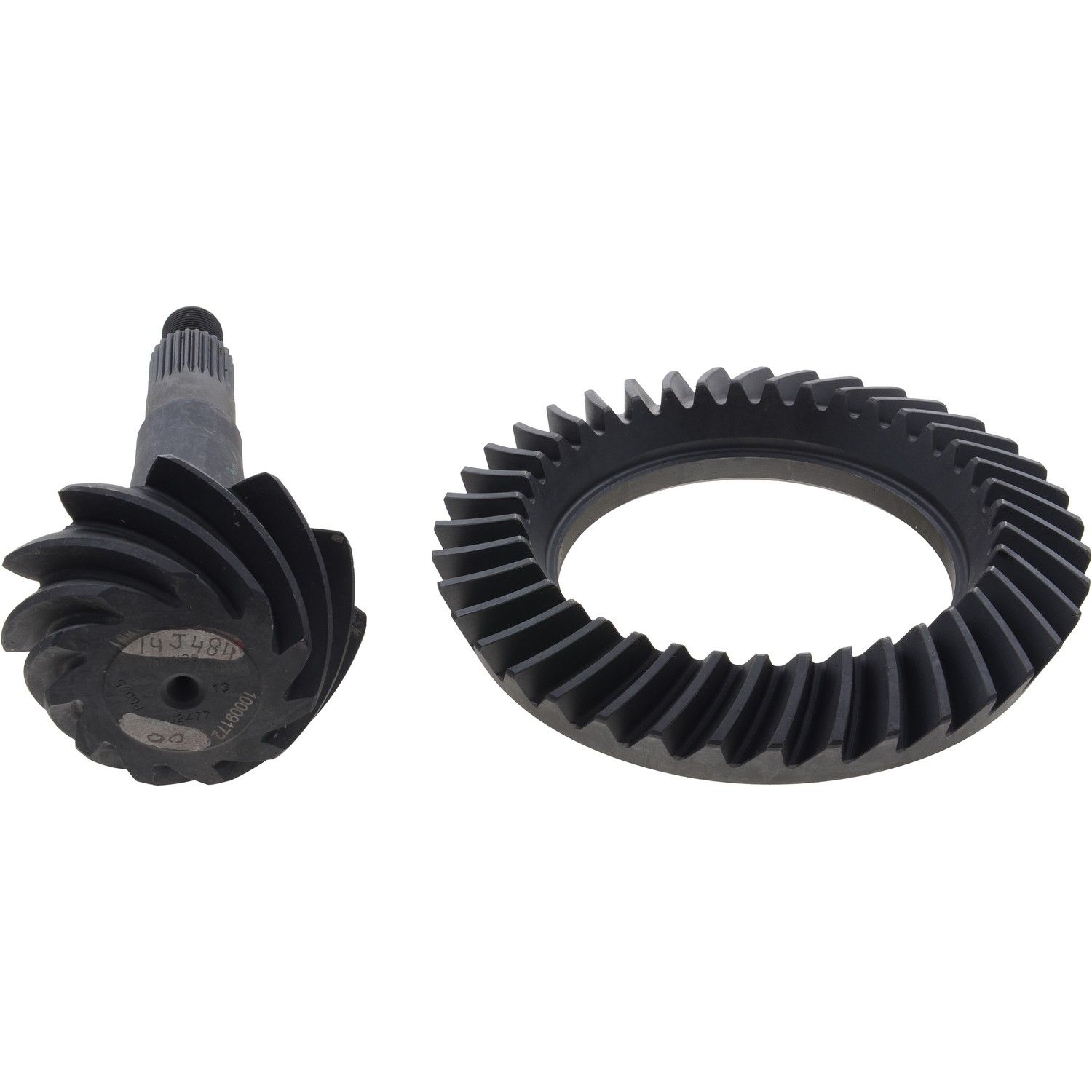 2010, 2009, 2008, 2007, 2006 Jeep Commander Differential Ring and Pinion