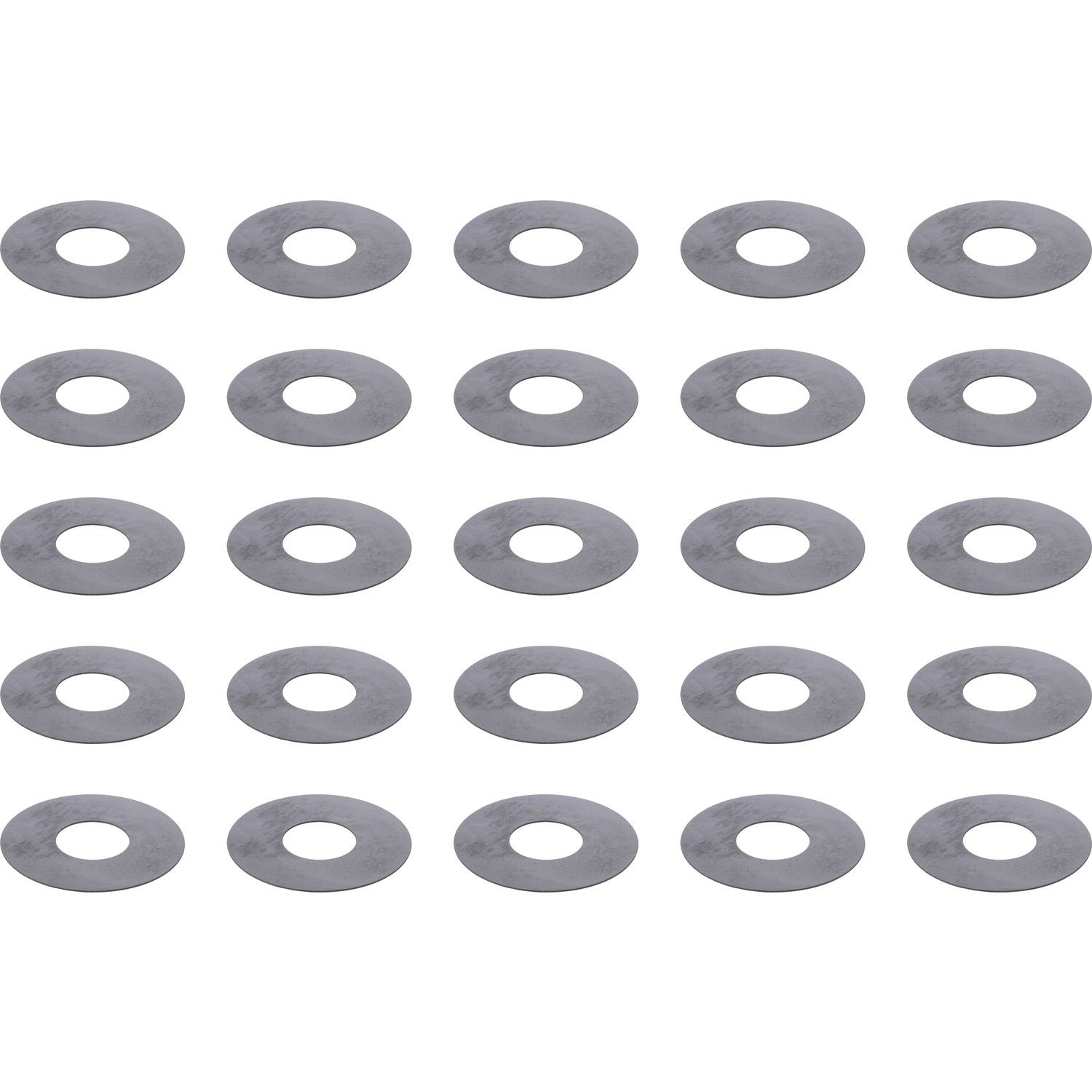2013, 2012, 2011, 2010, 2009, 2008, 2007, 2006, 2005, 2004, 2003, 2002, 2001 Ford Explorer Differential Pinion Bearing Baffle