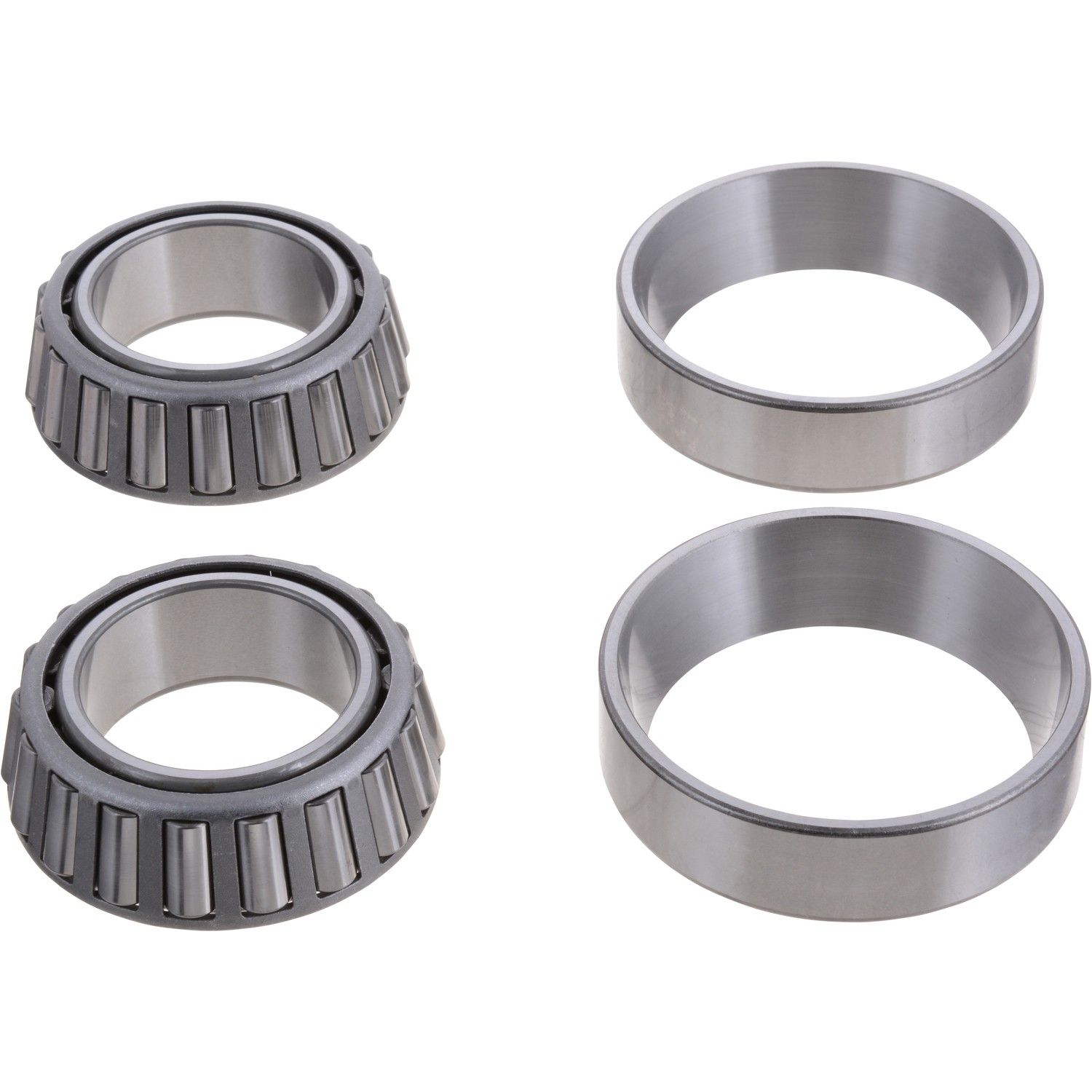 2004, 2003, 2002, 2001, 2000, 1999, 1998, 1997, 1996, 1995 Isuzu Rodeo Differential Bearing Set
