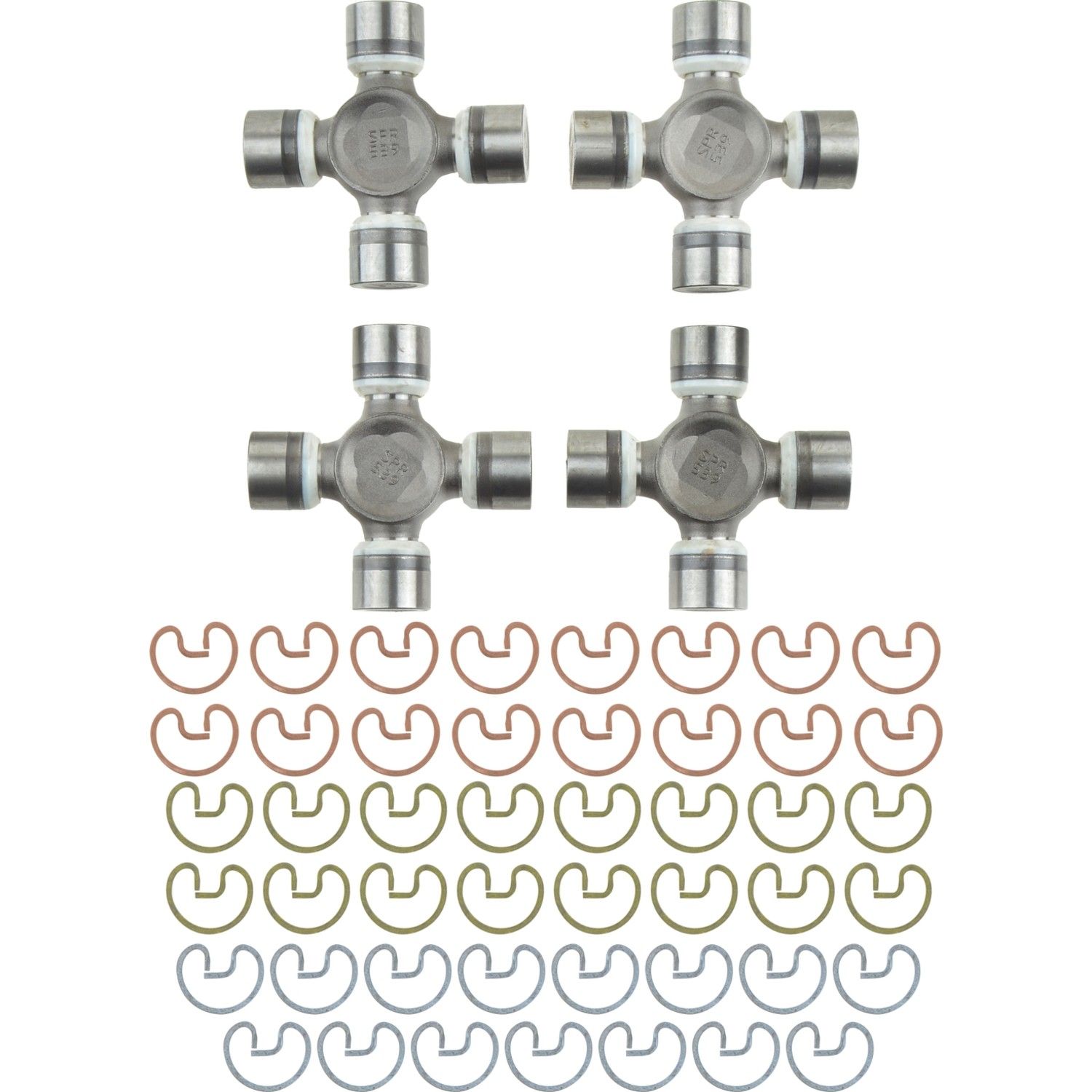 2001, 2000, 1999, 1998, 1997 Ford Expedition Universal Joint