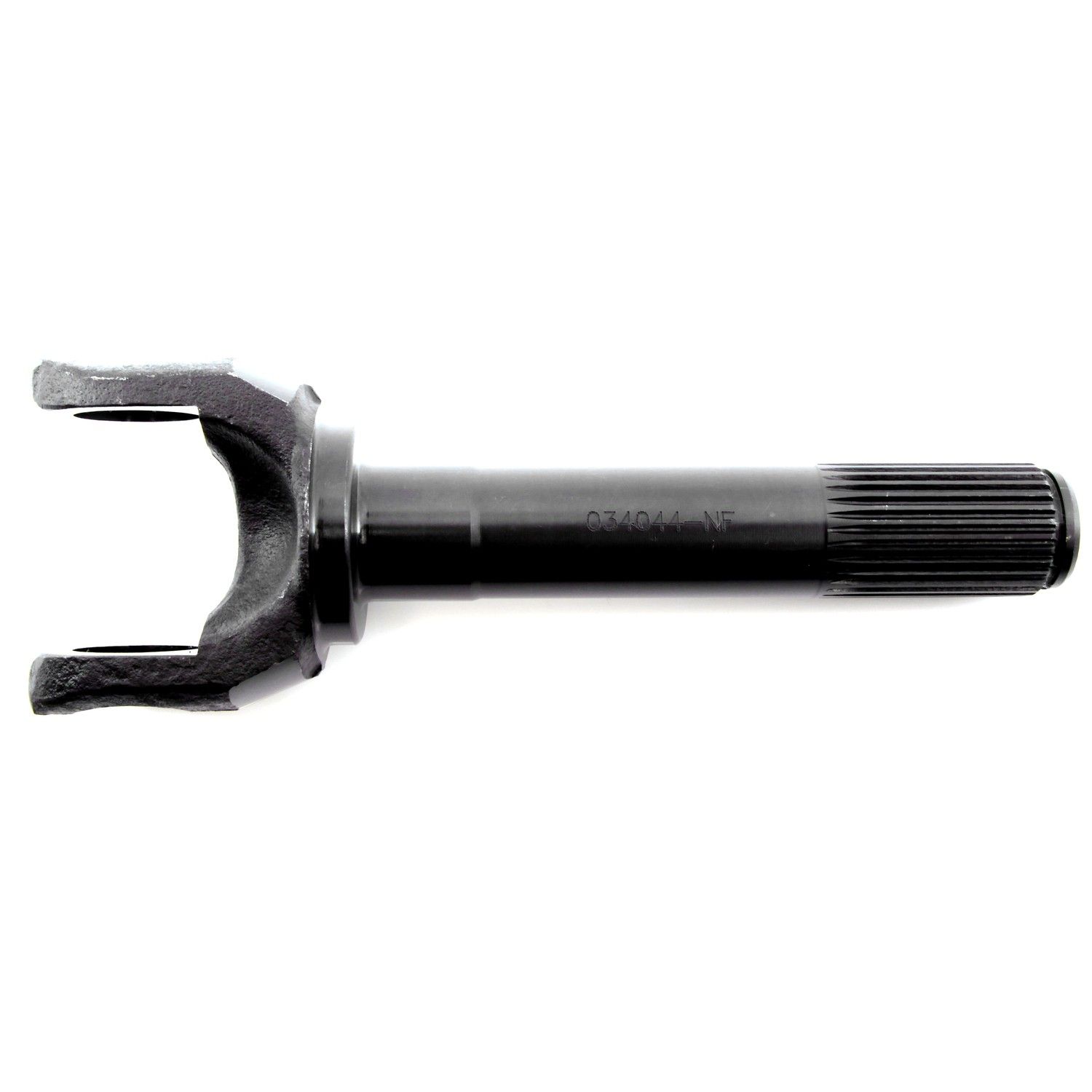 1986, 1985, 1984, 1983, 1982, 1981, 1980, 1979, 1978, 1977, 1976 Jeep CJ7 II Drive Axle Shaft