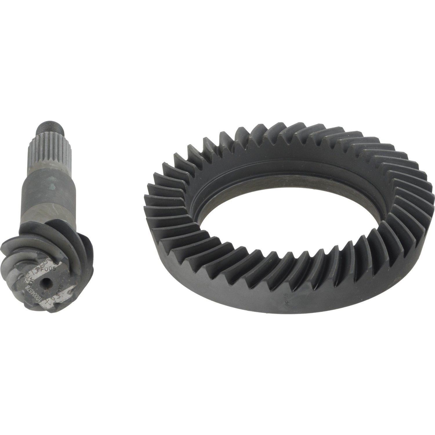 1981, 1980, 1979, 1978, 1977, 1976 Volvo 265 Differential Ring and Pinion